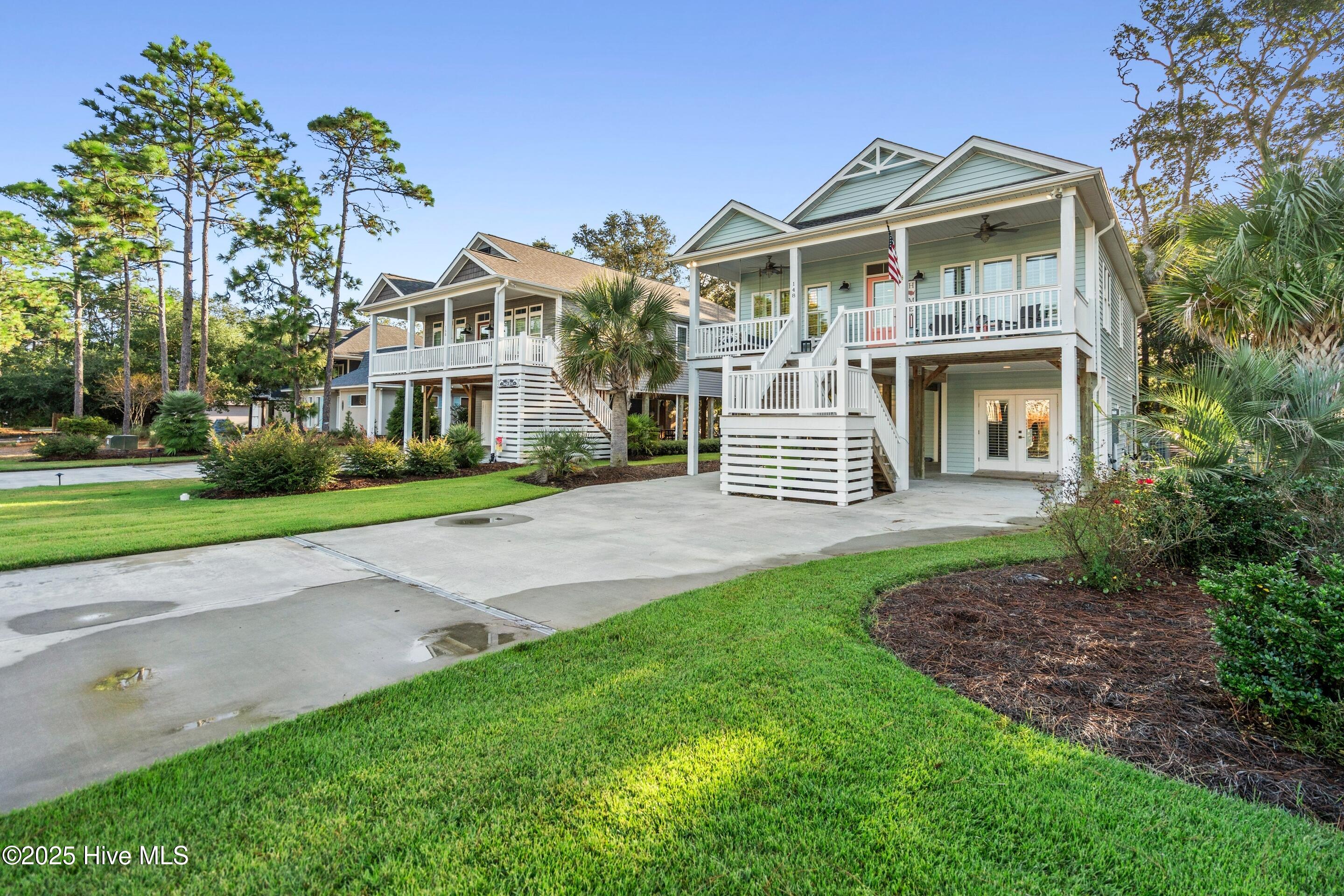 148 NW 4th Street