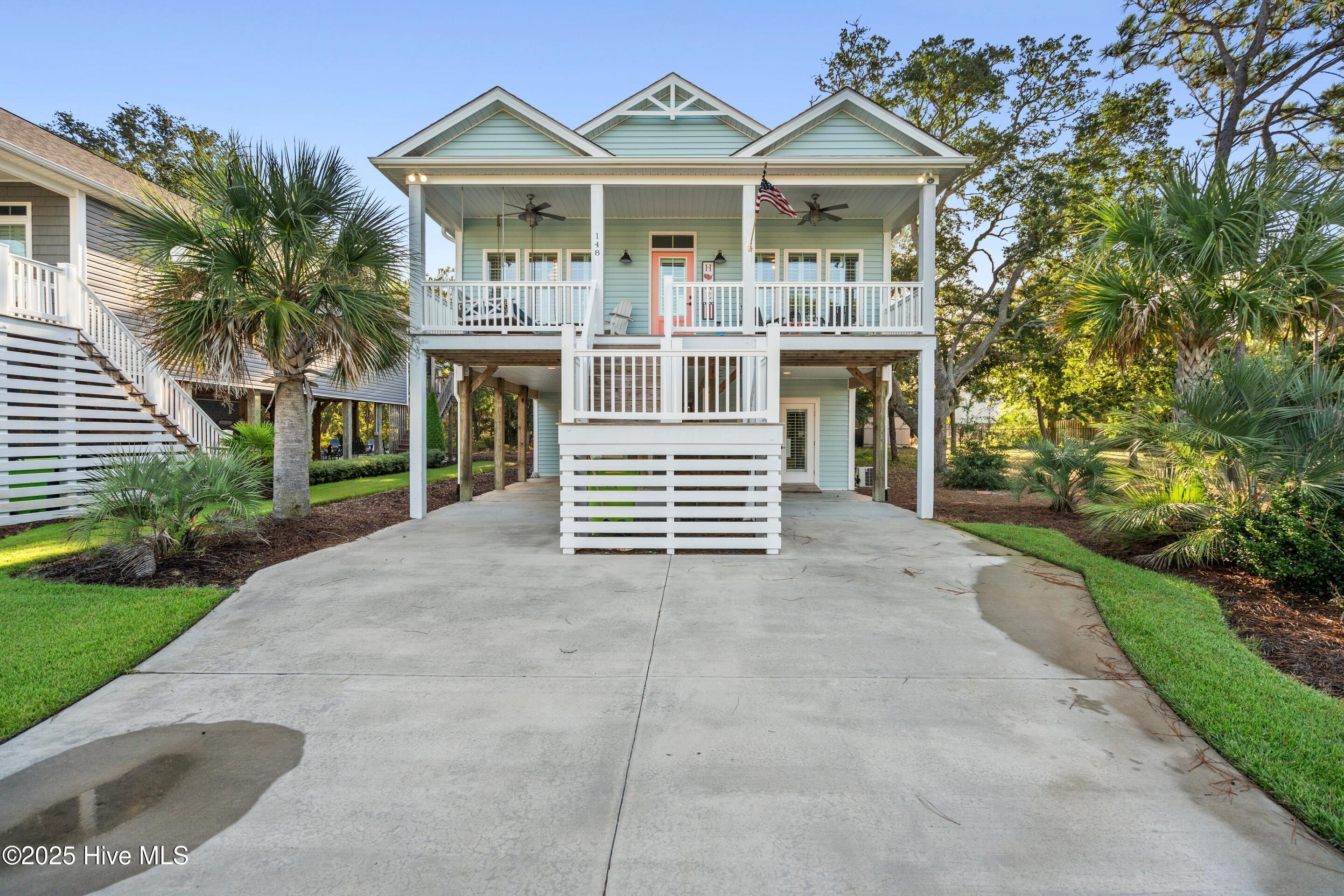 148 NW 4th Street