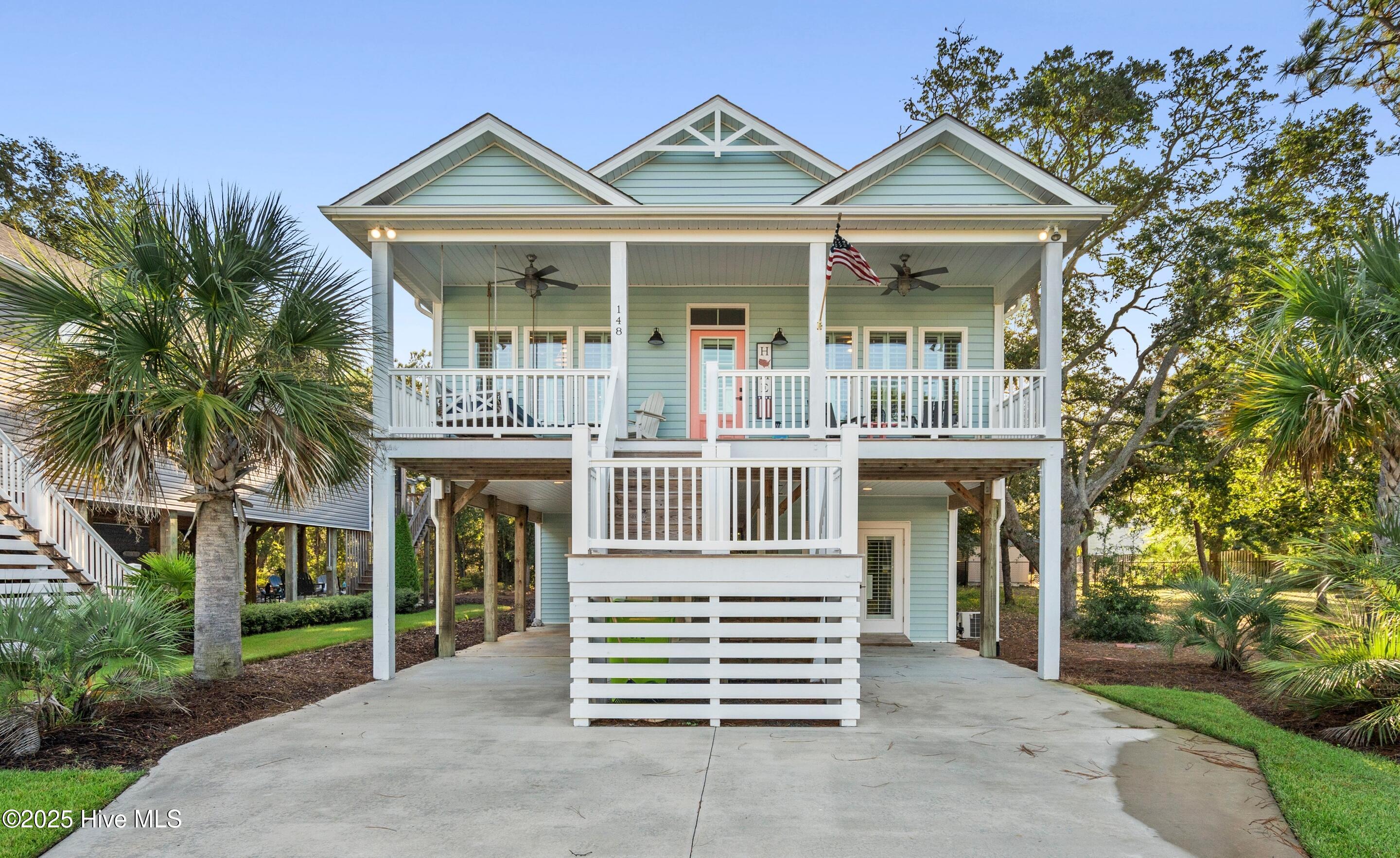 148 NW 4th Street