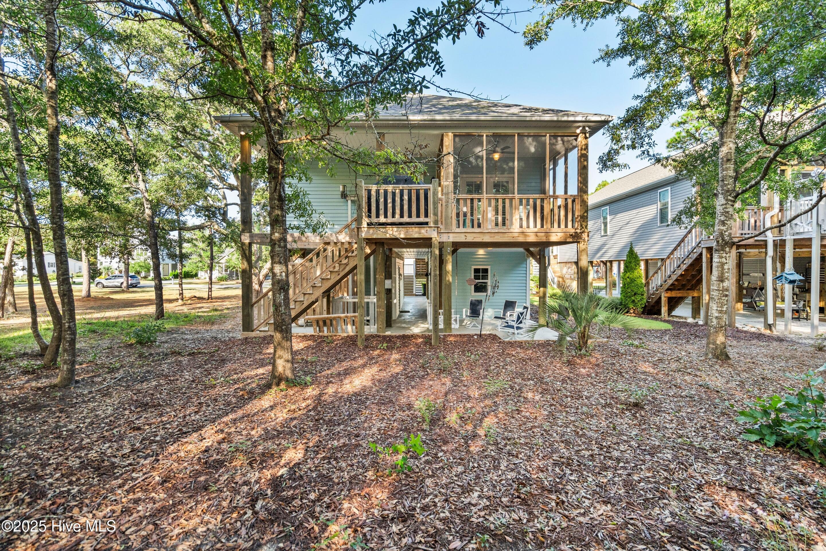 148 NW 4th Street