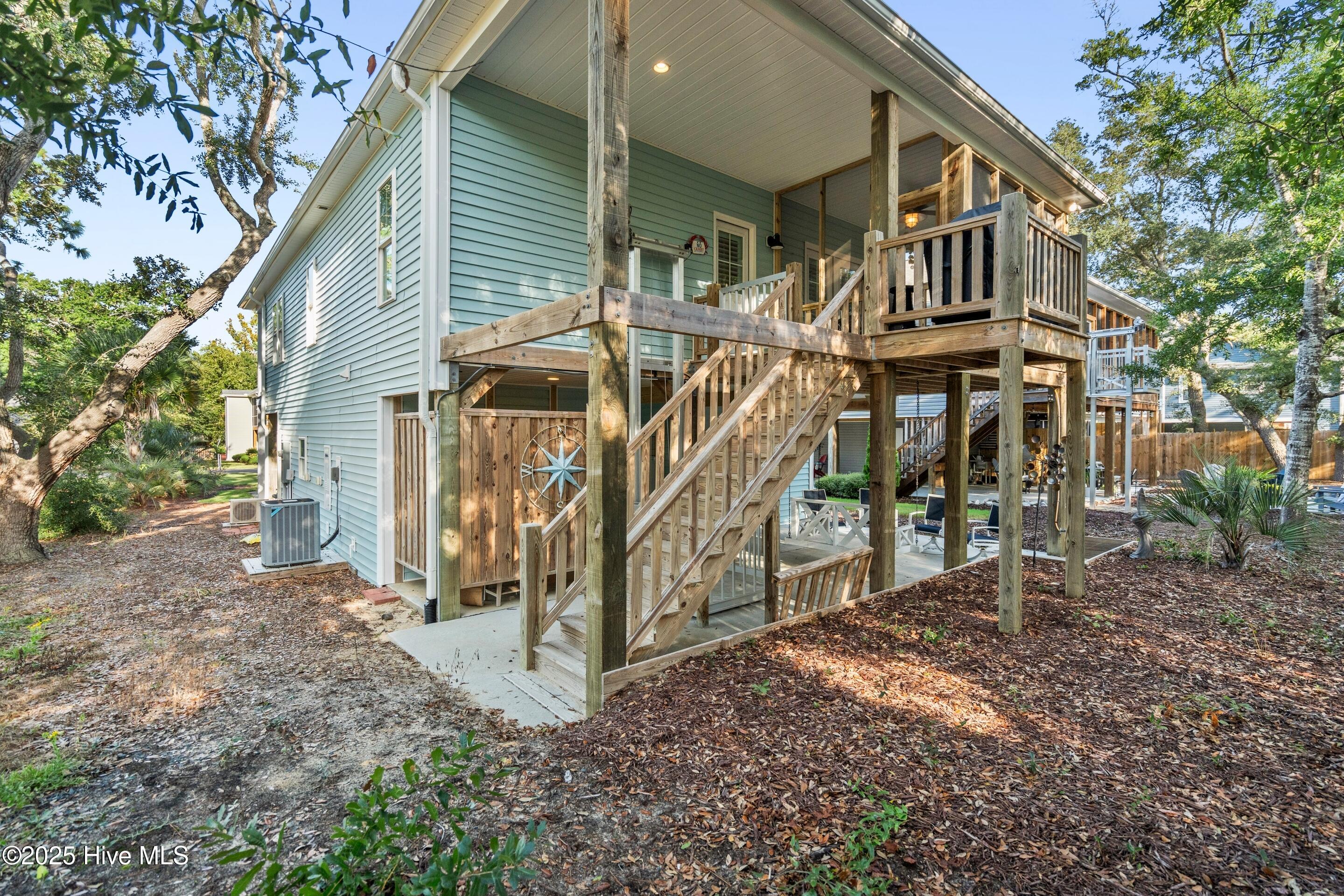 148 NW 4th Street