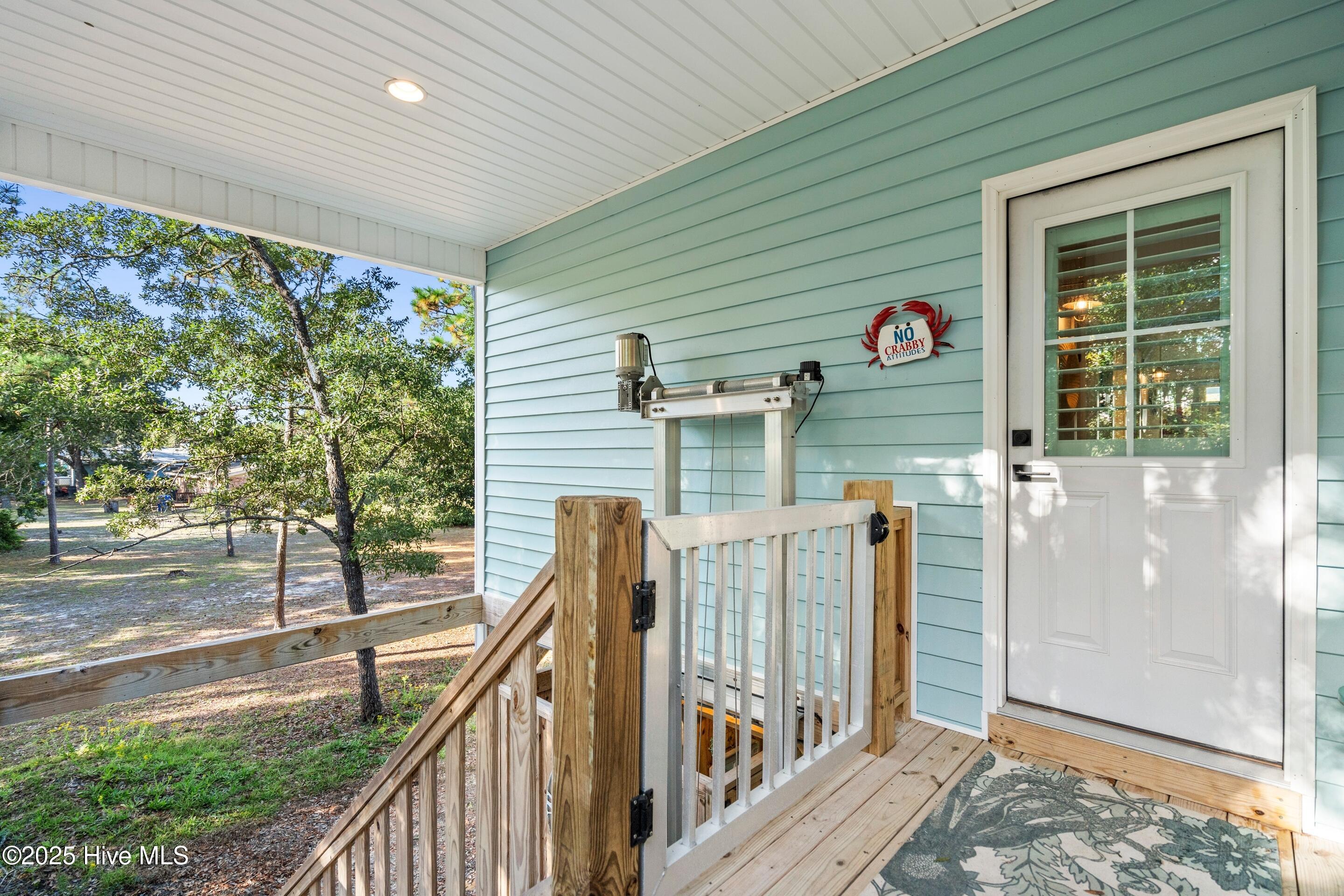 148 NW 4th Street
