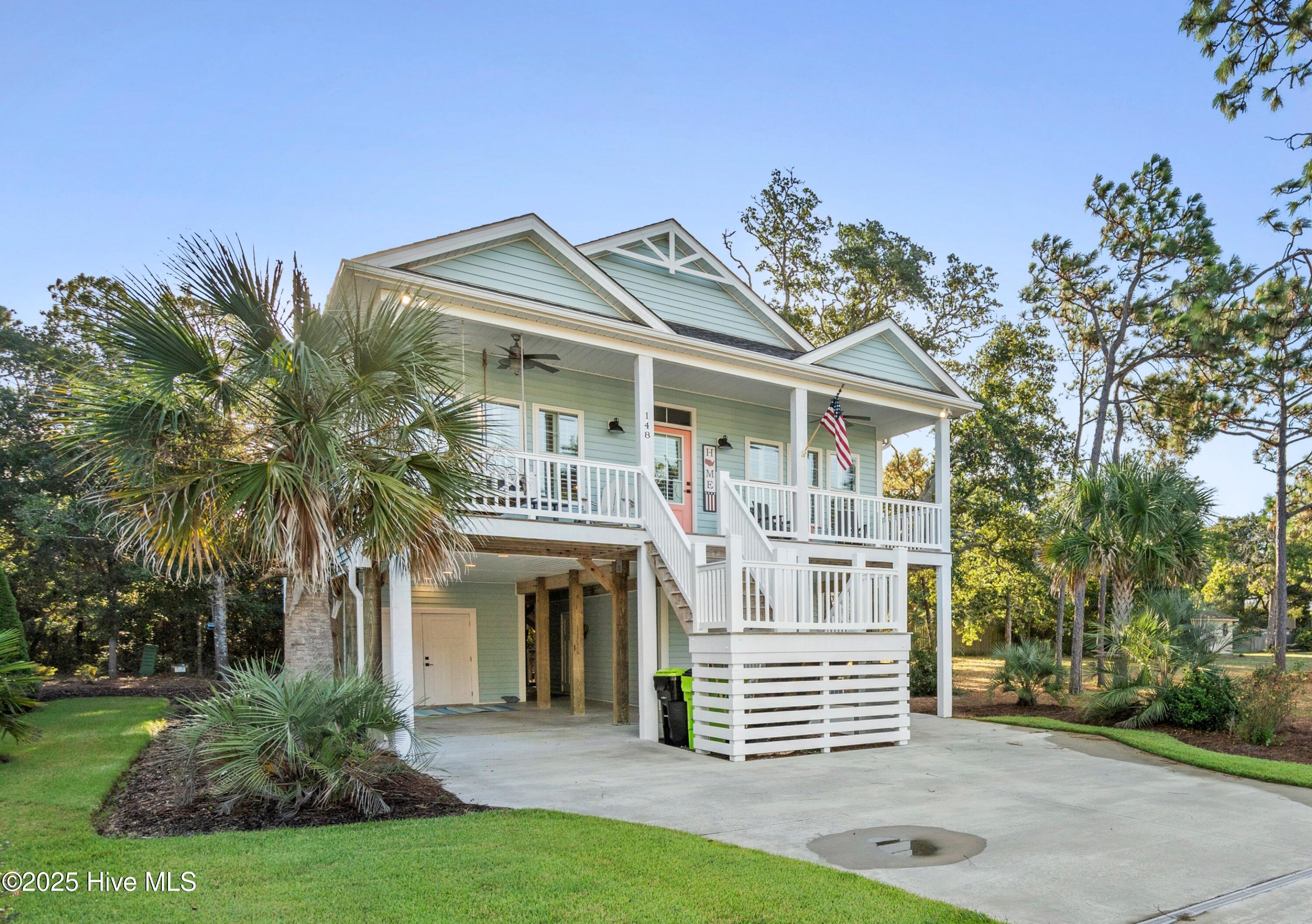 148 NW 4th Street