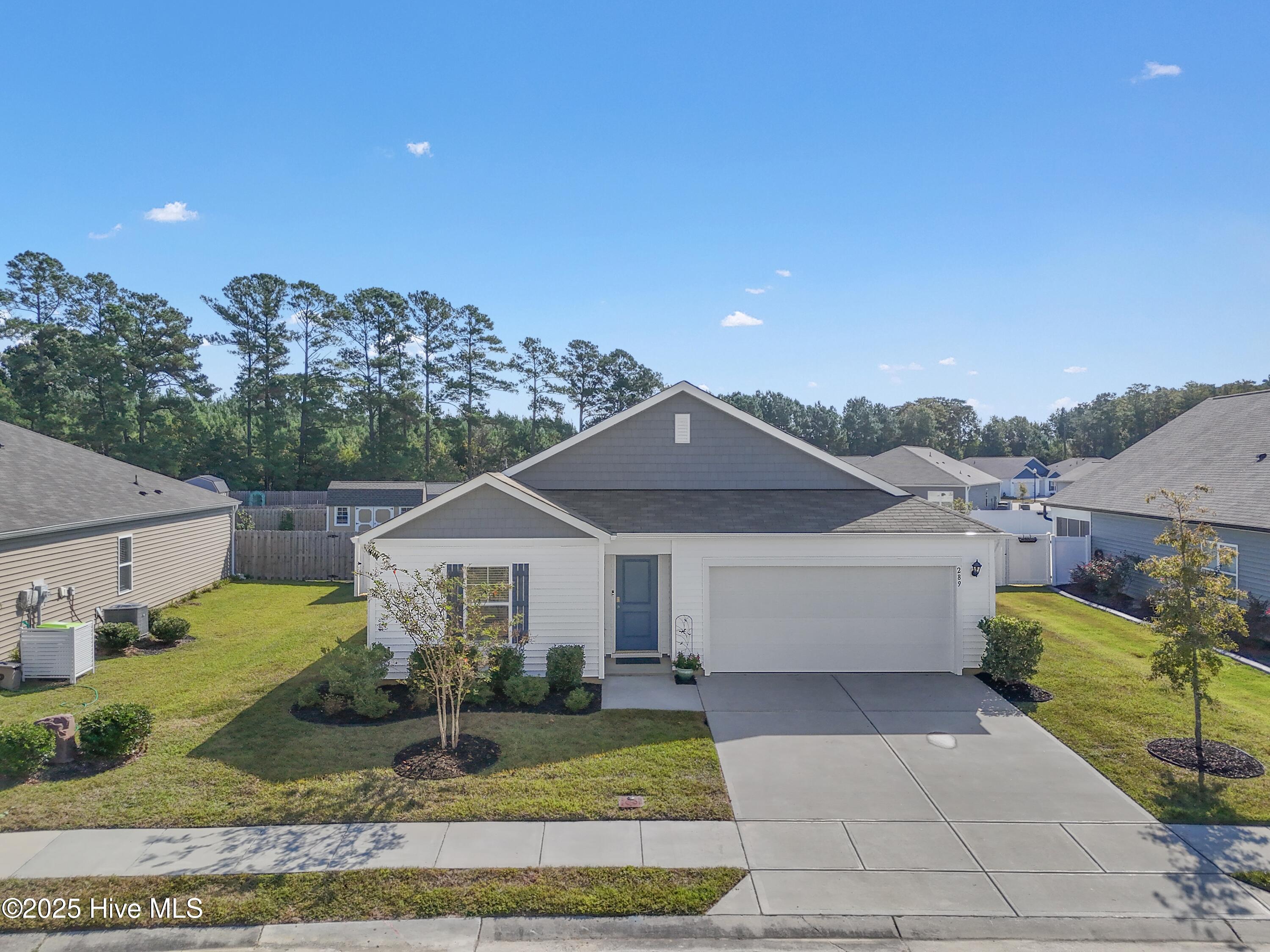 289 Kite Circle NE
