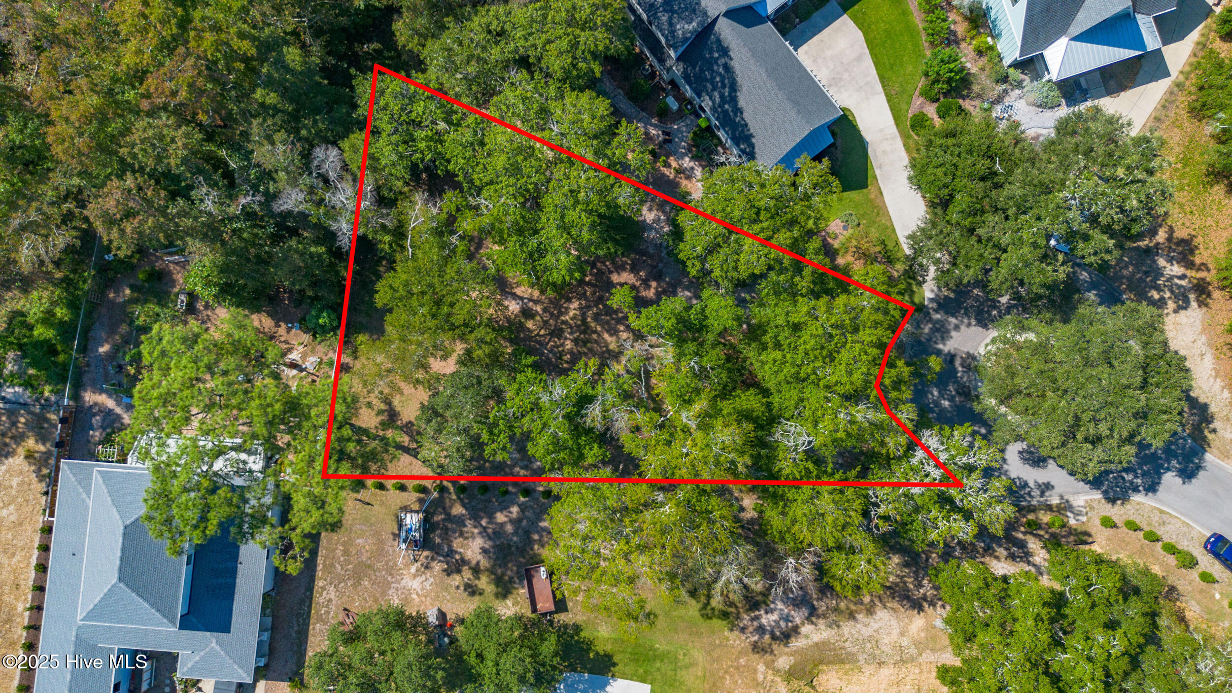 204 Joshuas Way