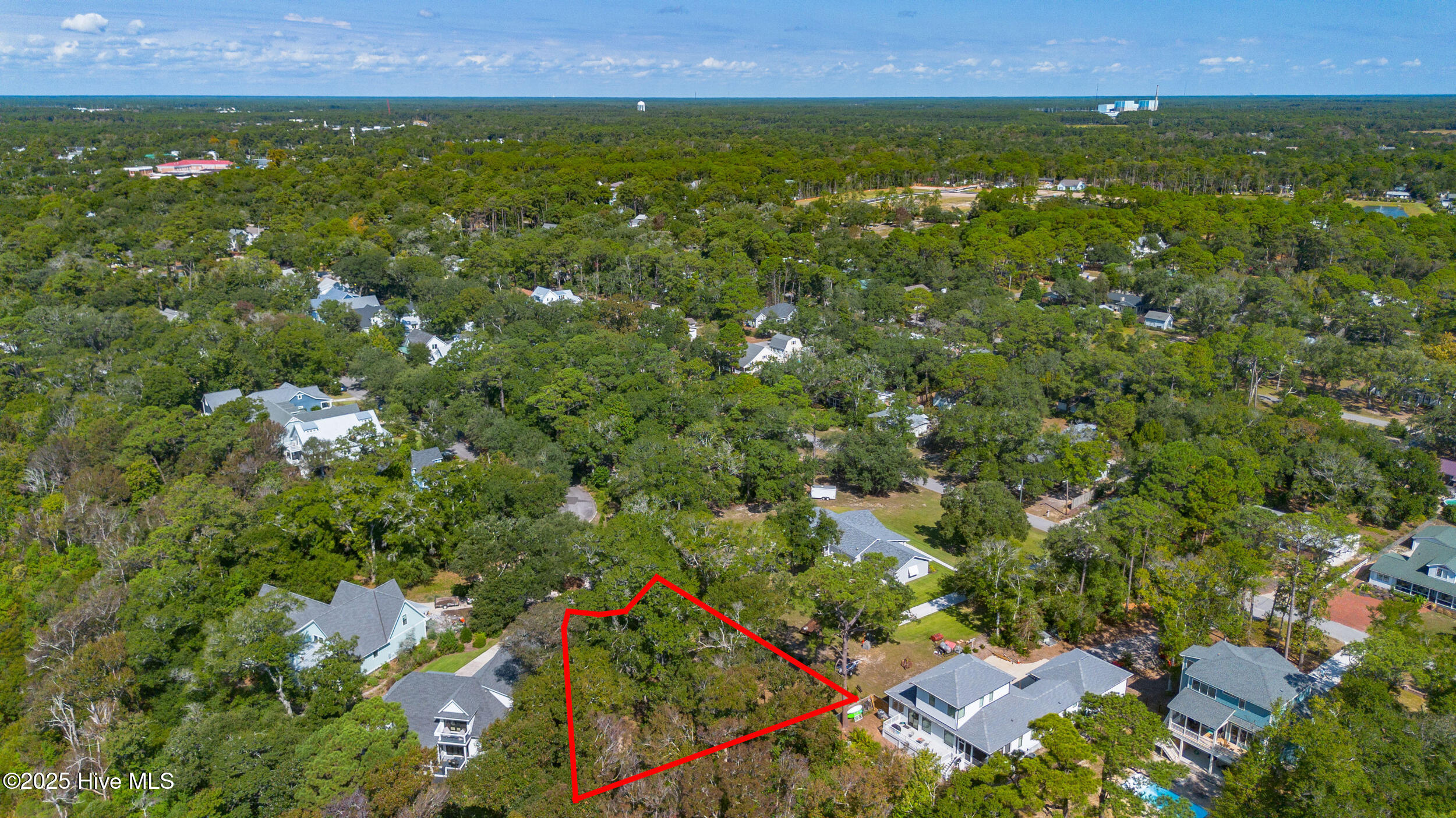 204 Joshuas Way
