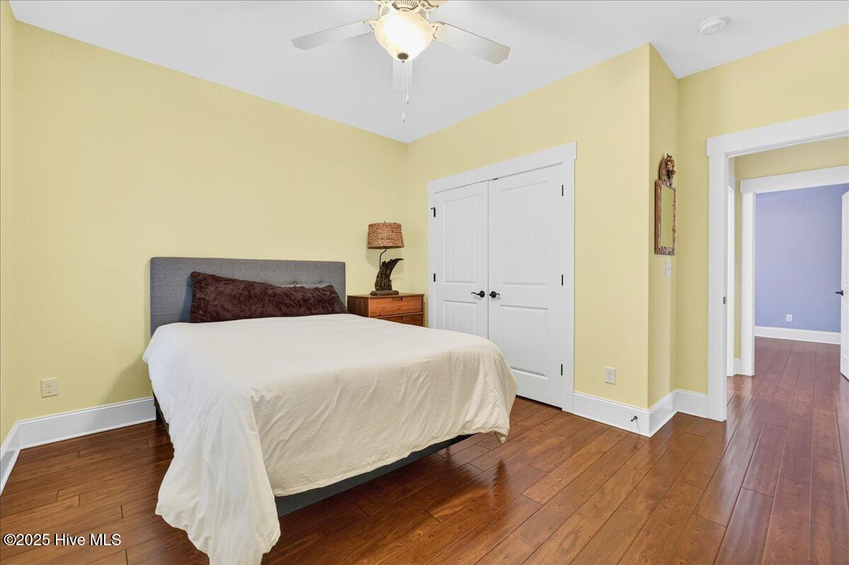 813 Cades Trail