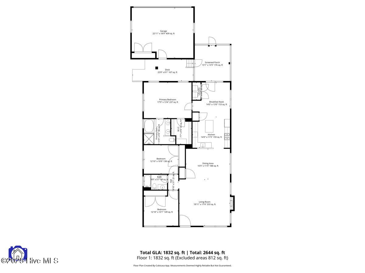 813 Cades Trail