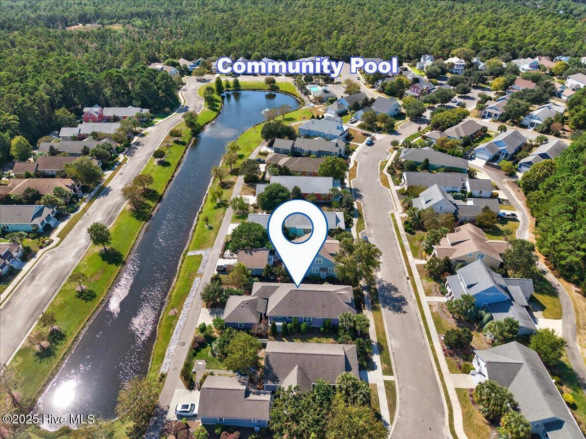 813 Cades Trail