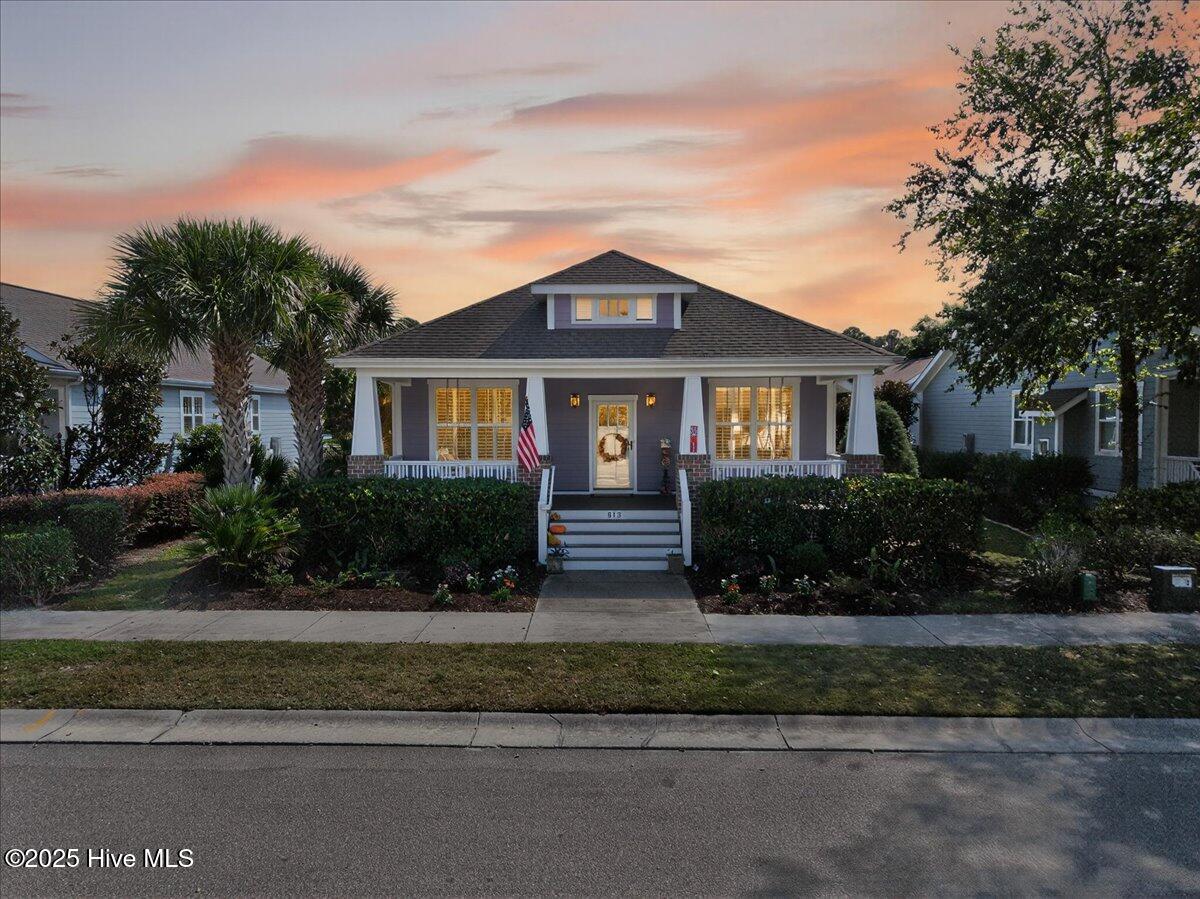 813 Cades Trail