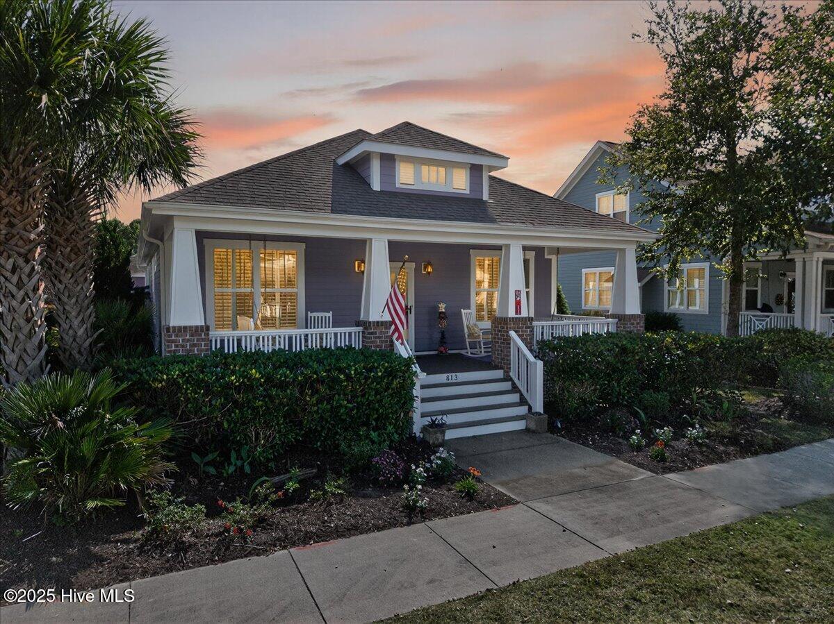 813 Cades Trail