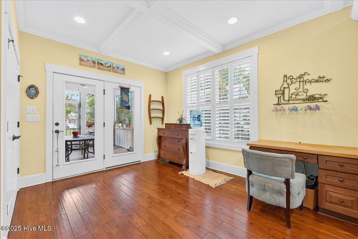 813 Cades Trail