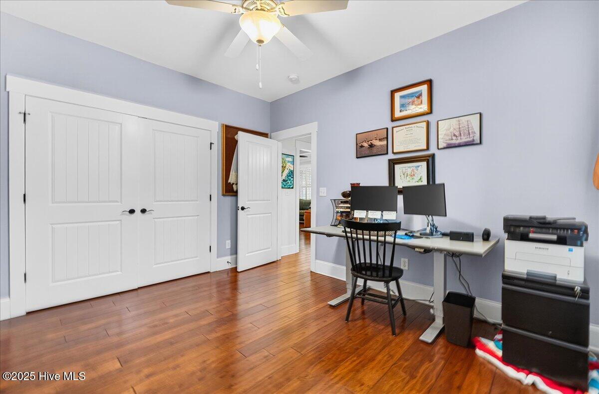 813 Cades Trail