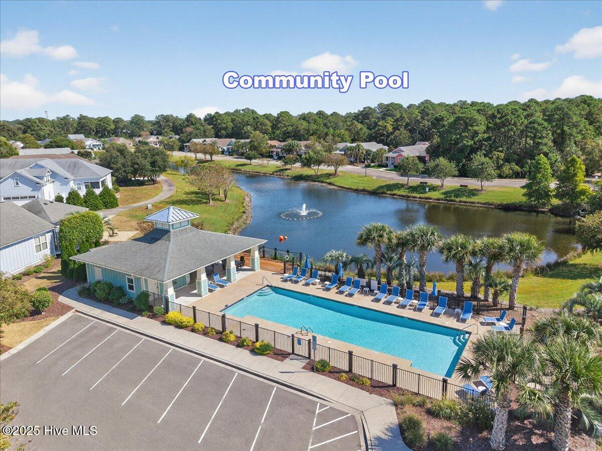 813 Cades Trail