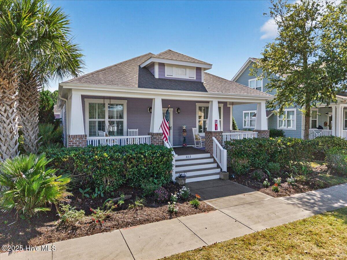 813 Cades Trail