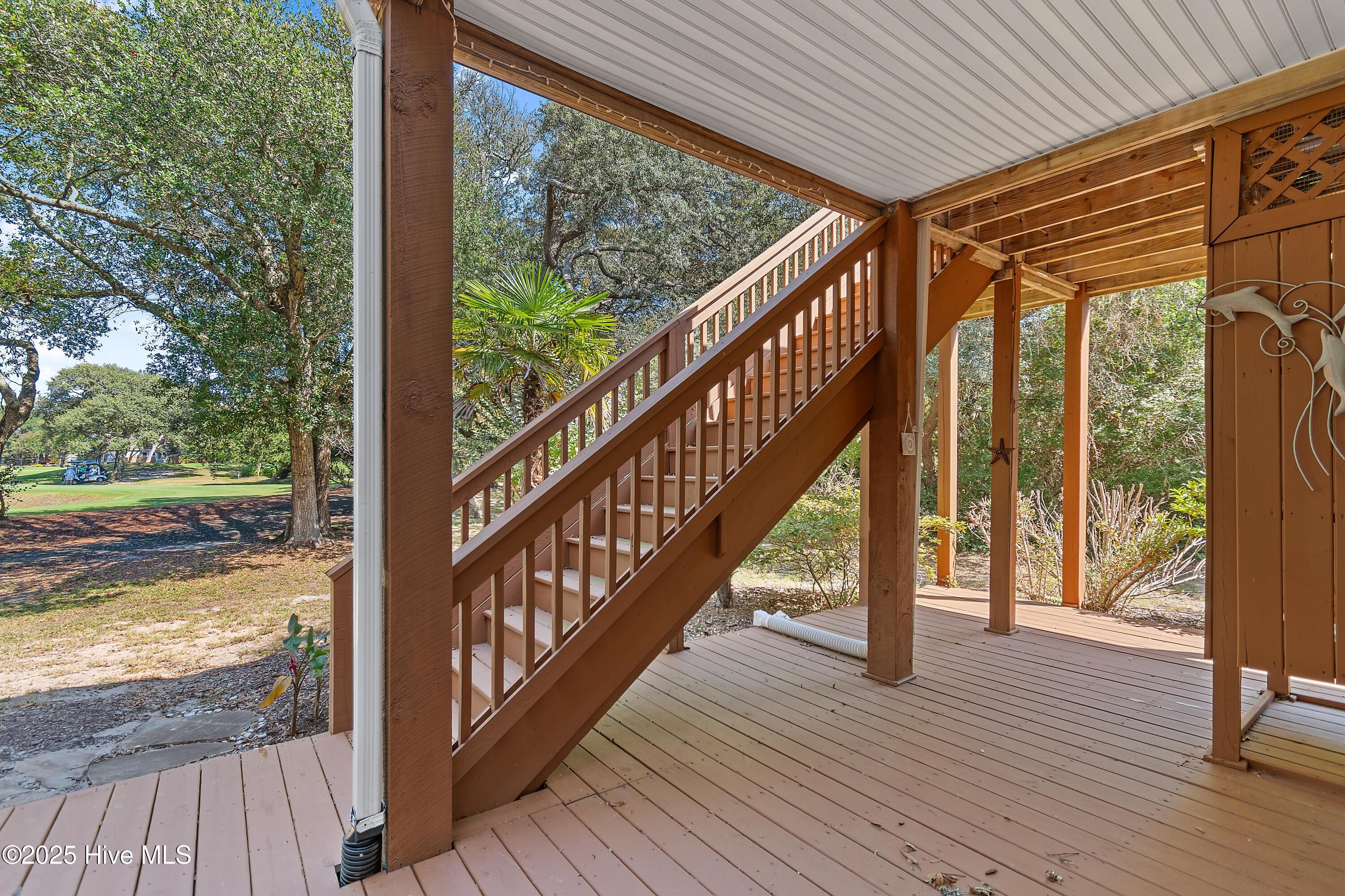 98 Foxfire Trace