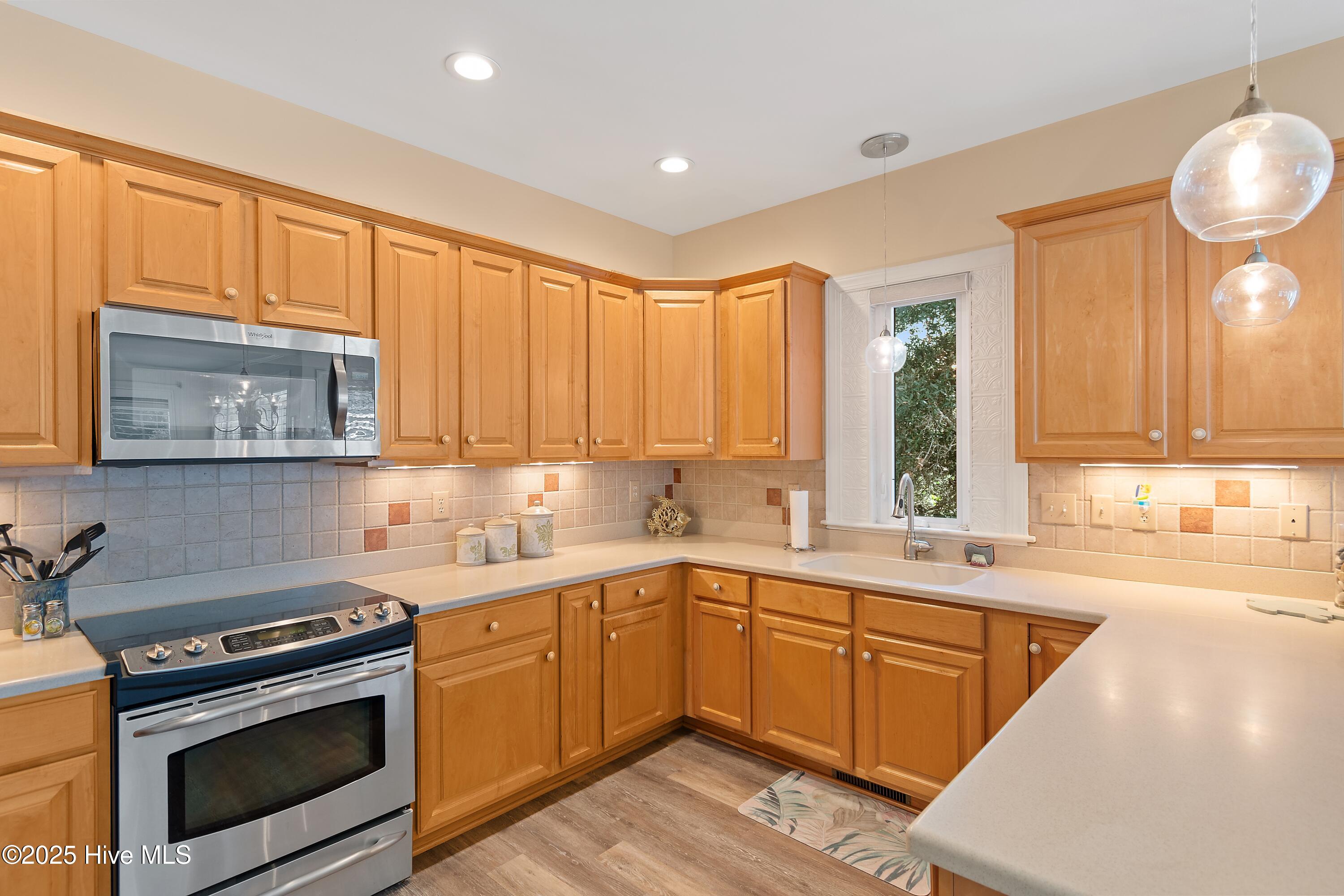 98 Foxfire Trace
