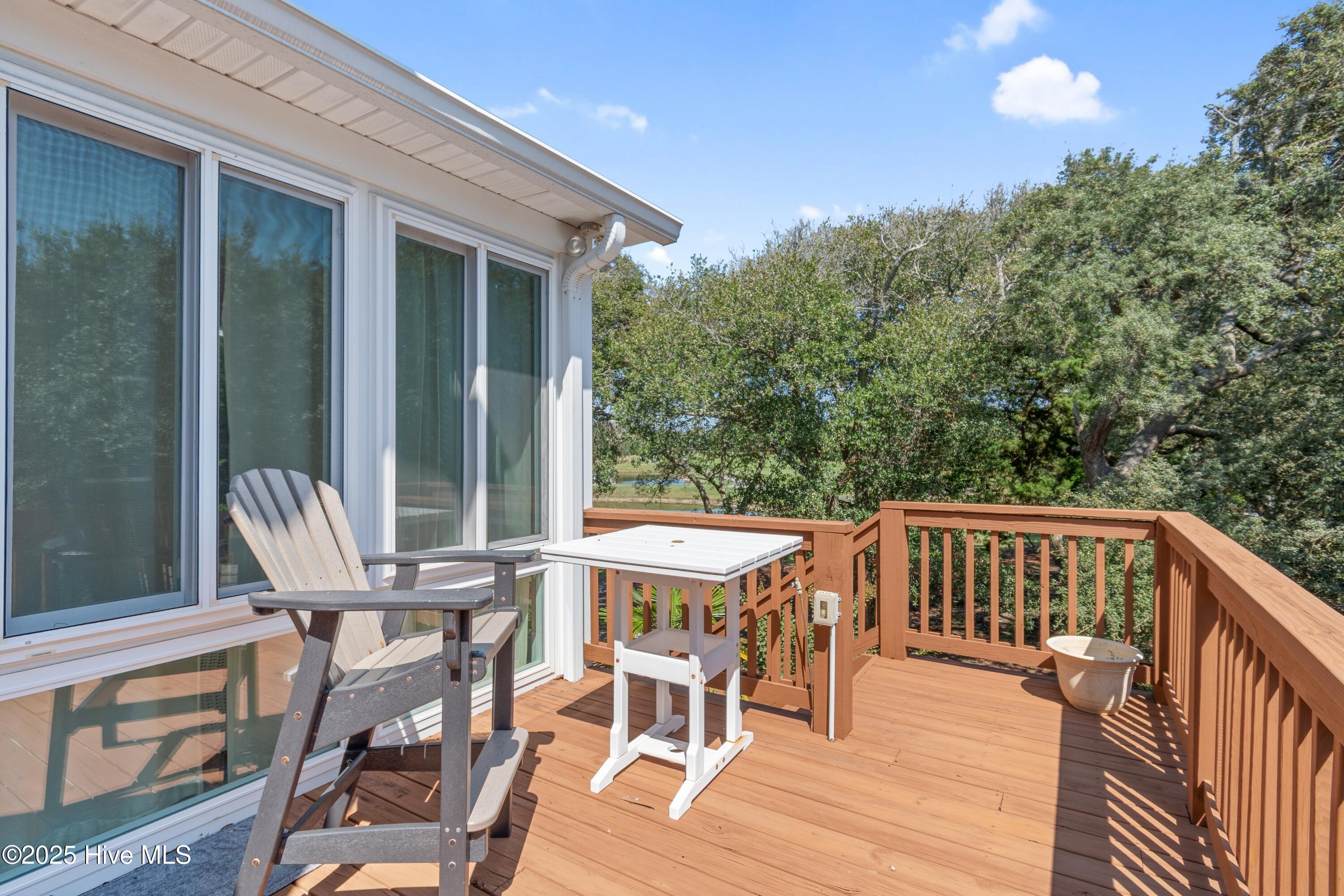 98 Foxfire Trace