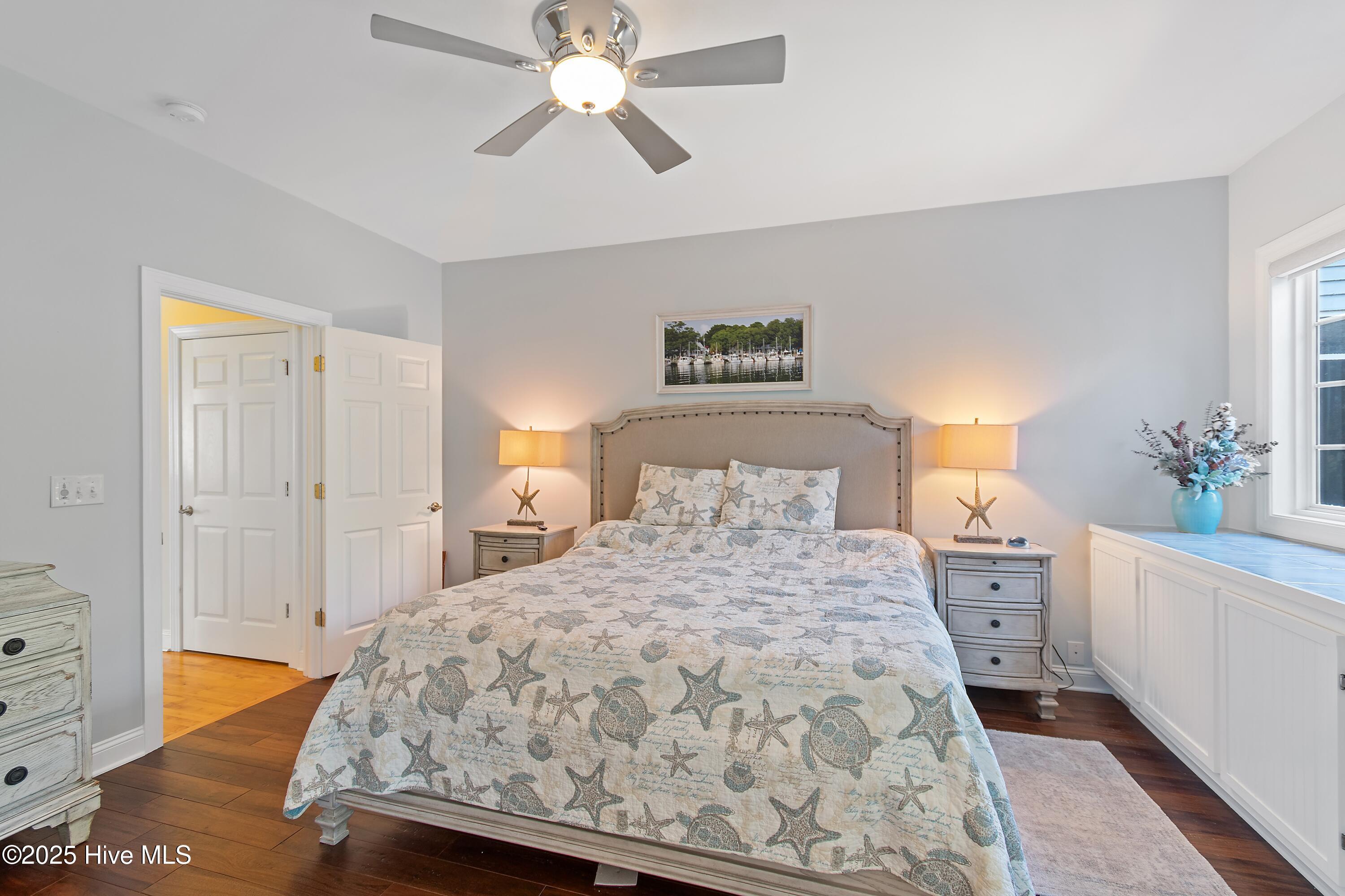 98 Foxfire Trace