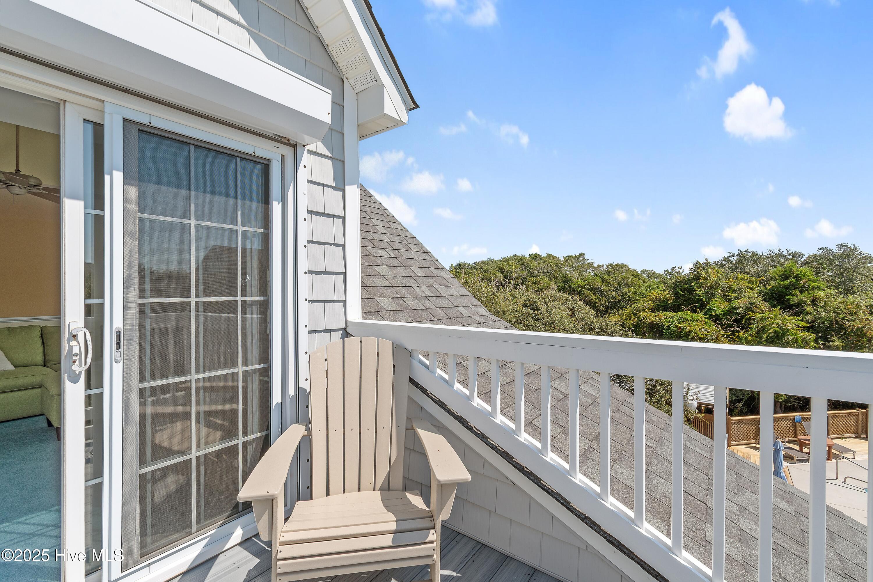 98 Foxfire Trace
