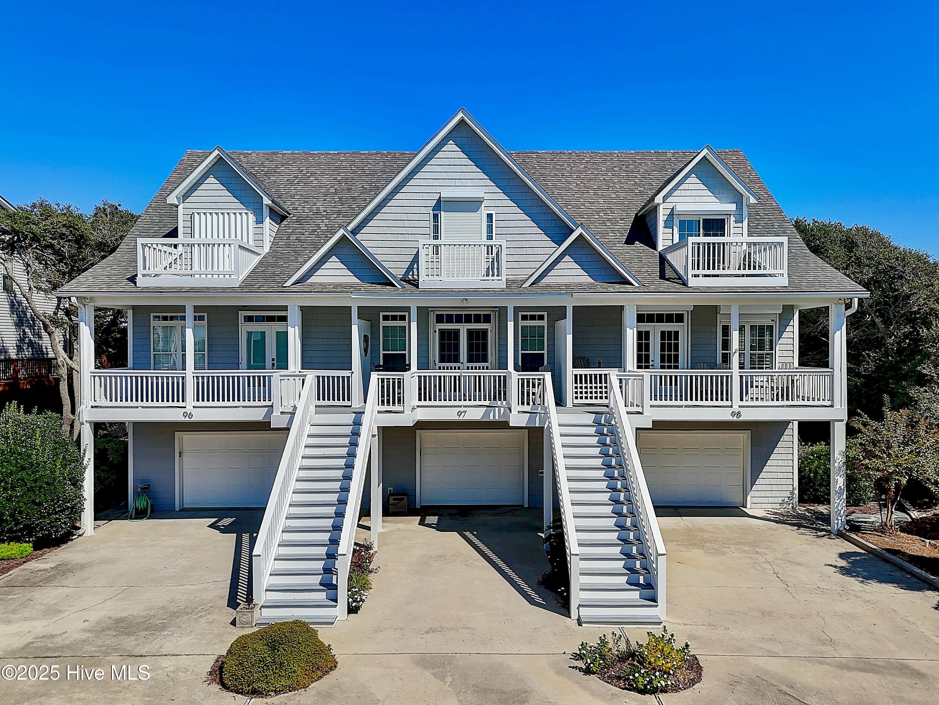 98 Foxfire Trace