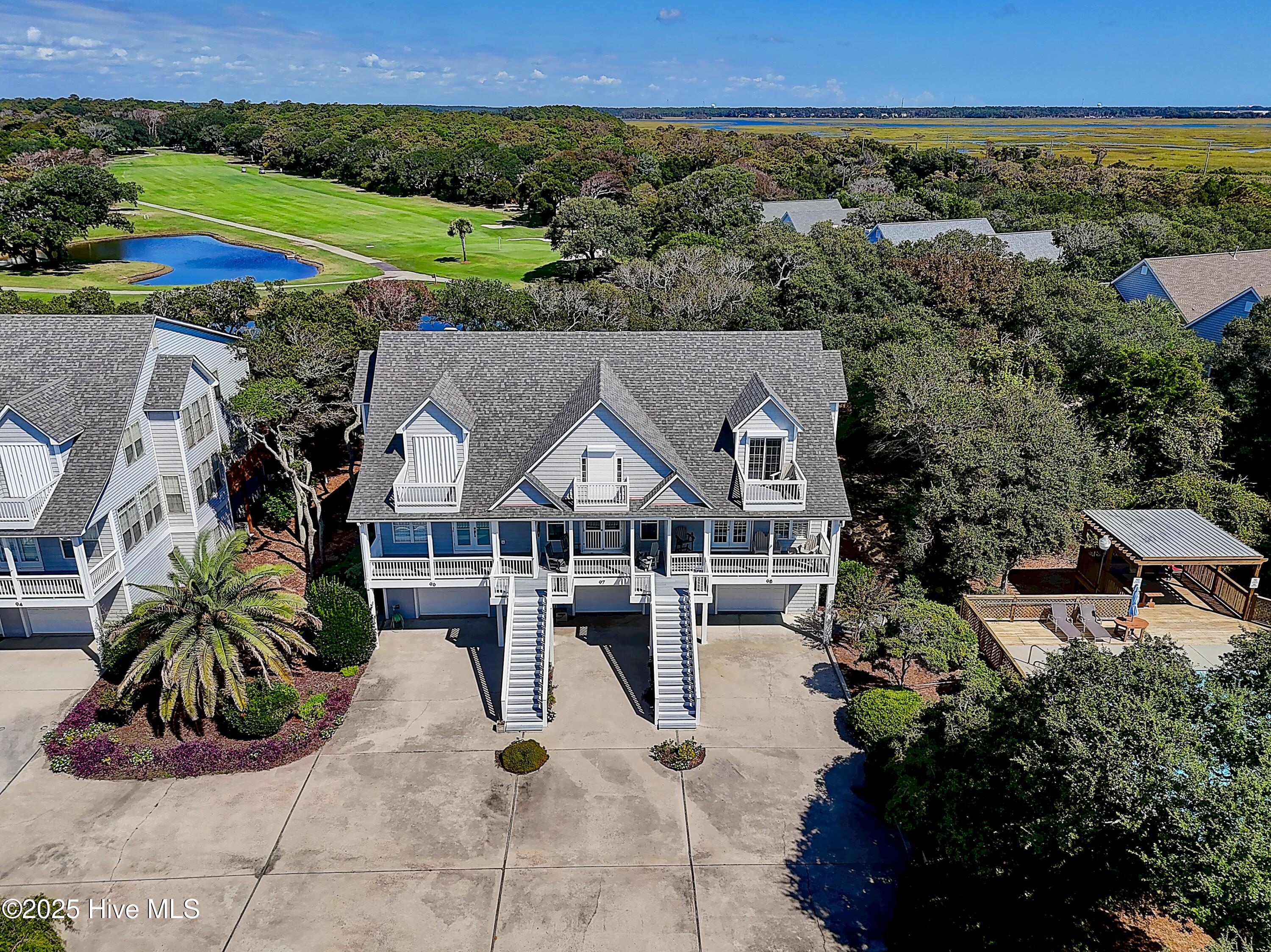 98 Foxfire Trace