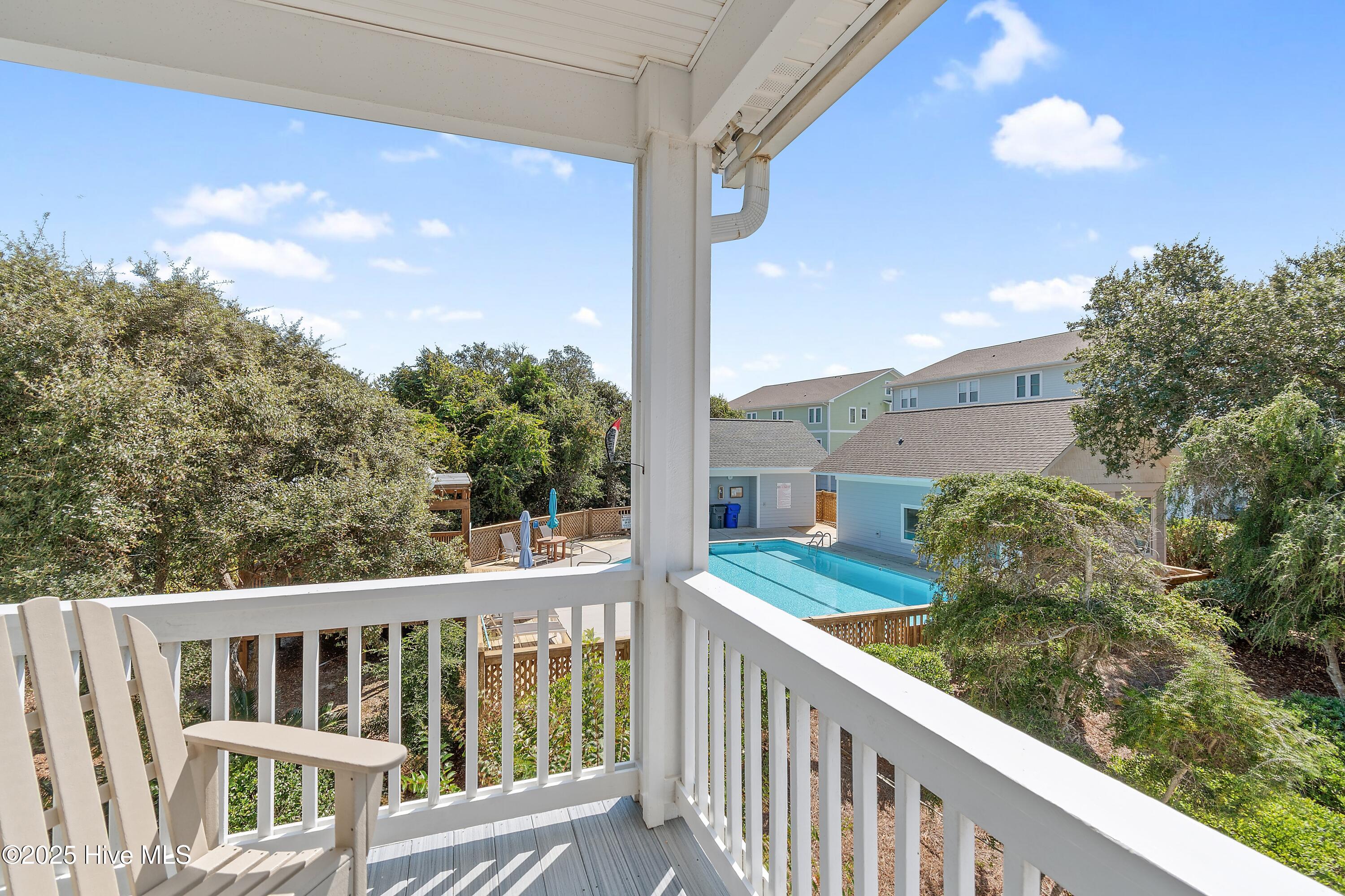 98 Foxfire Trace