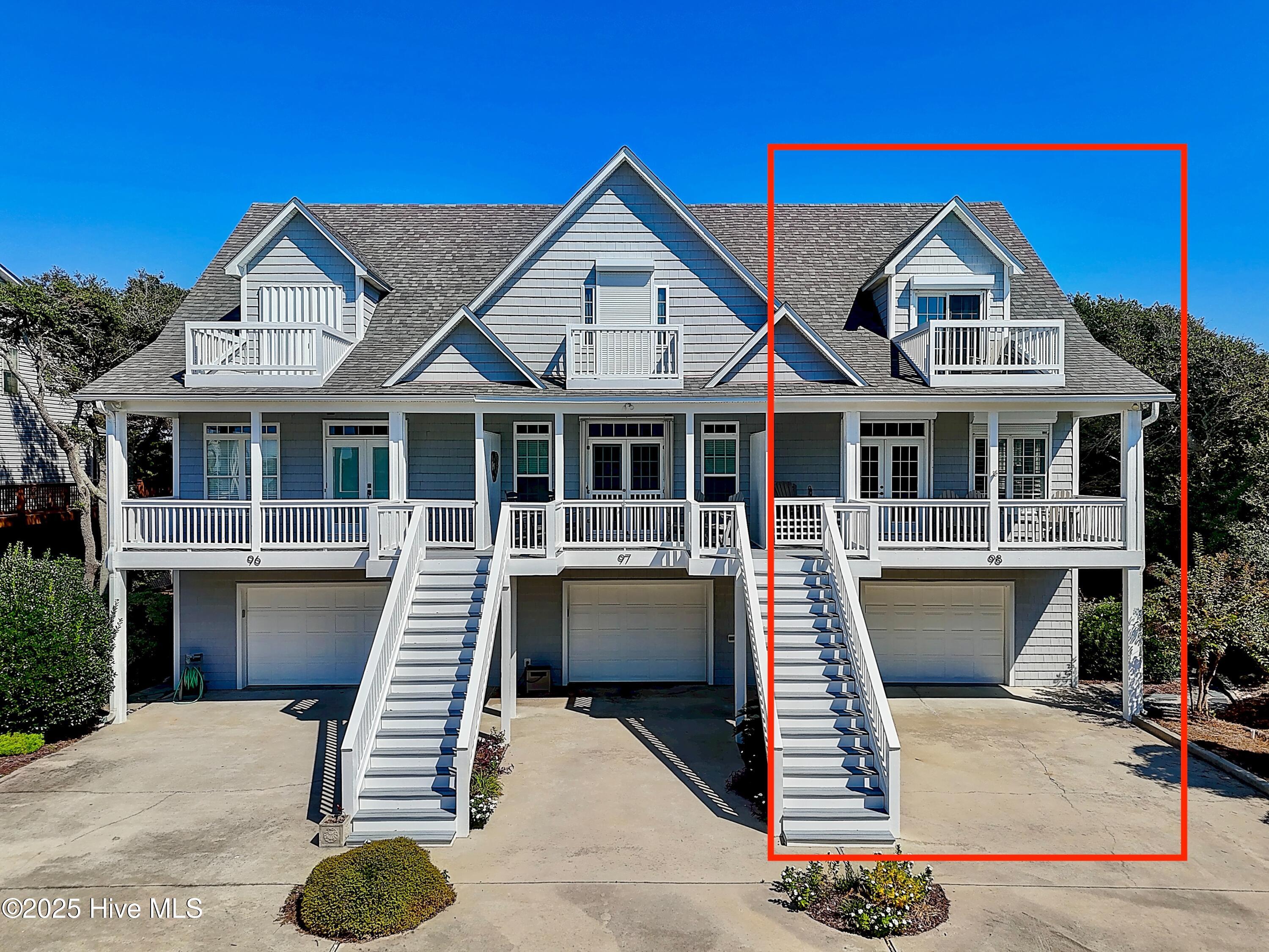98 Foxfire Trace