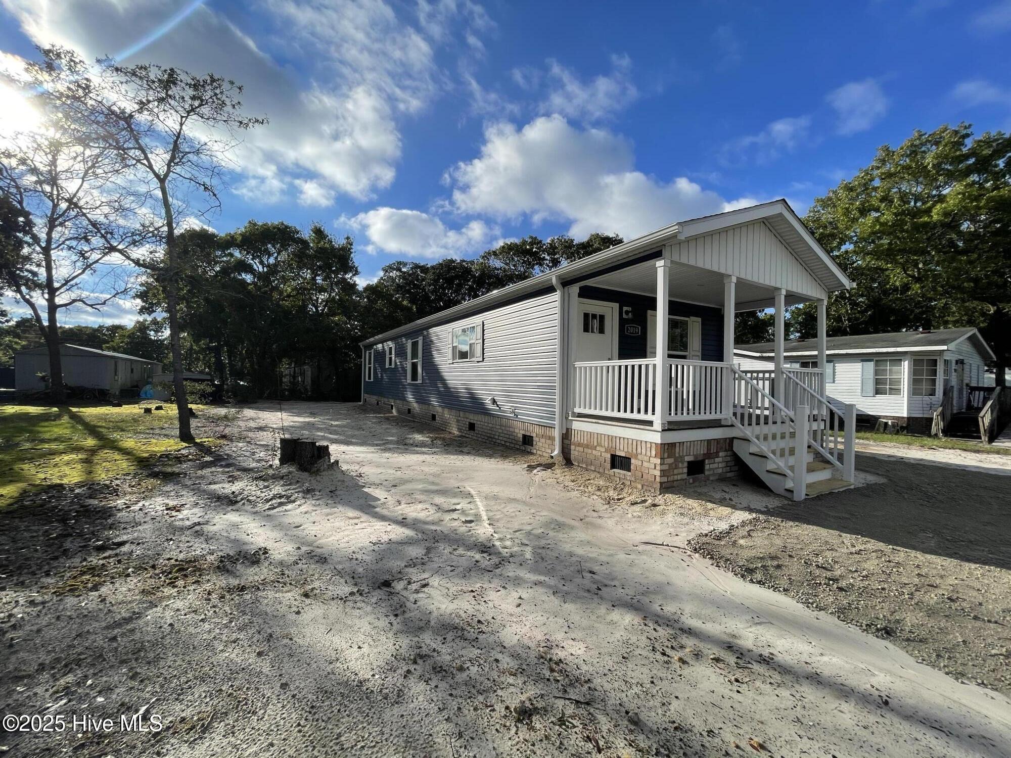 2019 Cedar Lane SW
