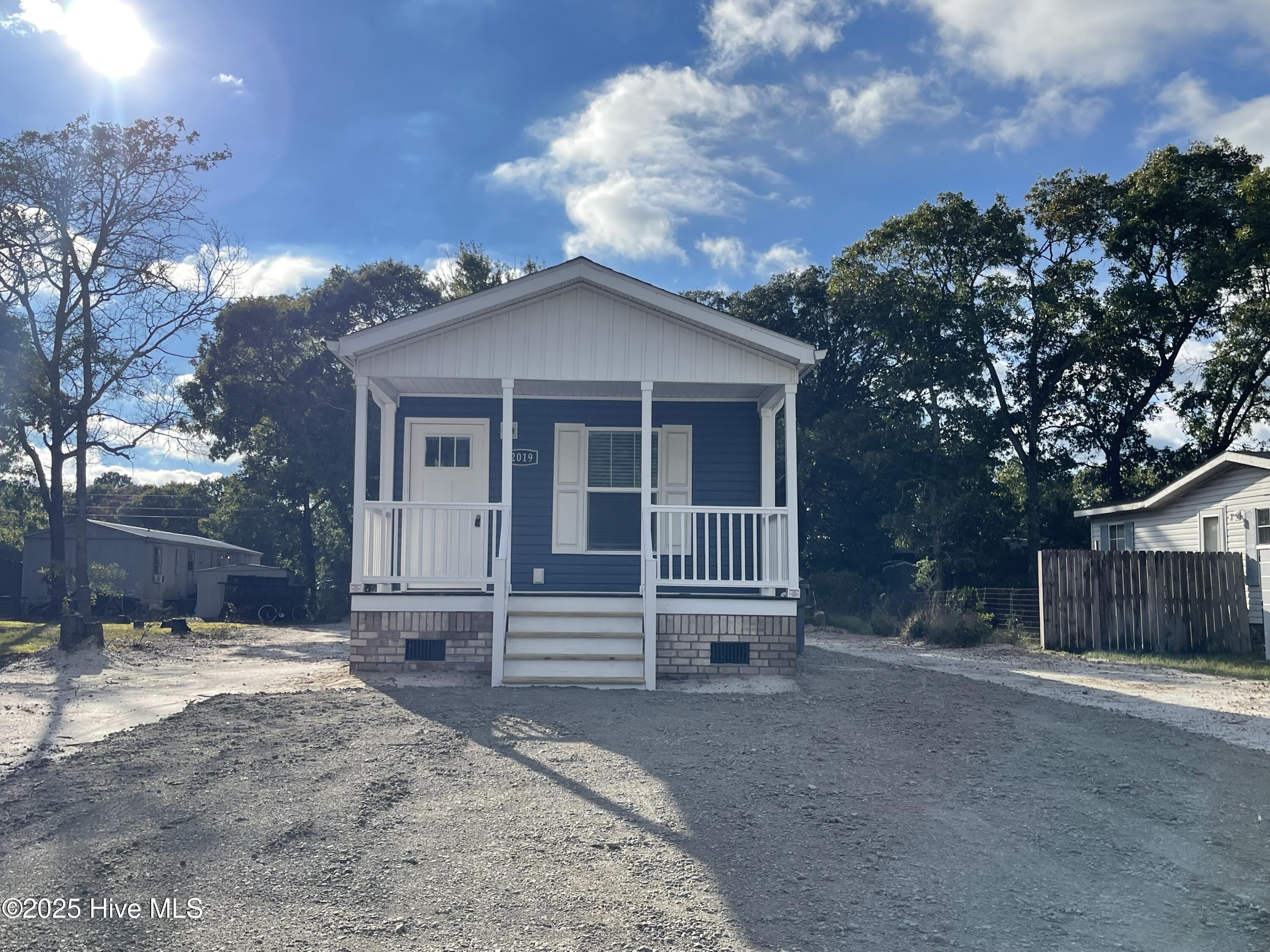 2019 Cedar Lane SW