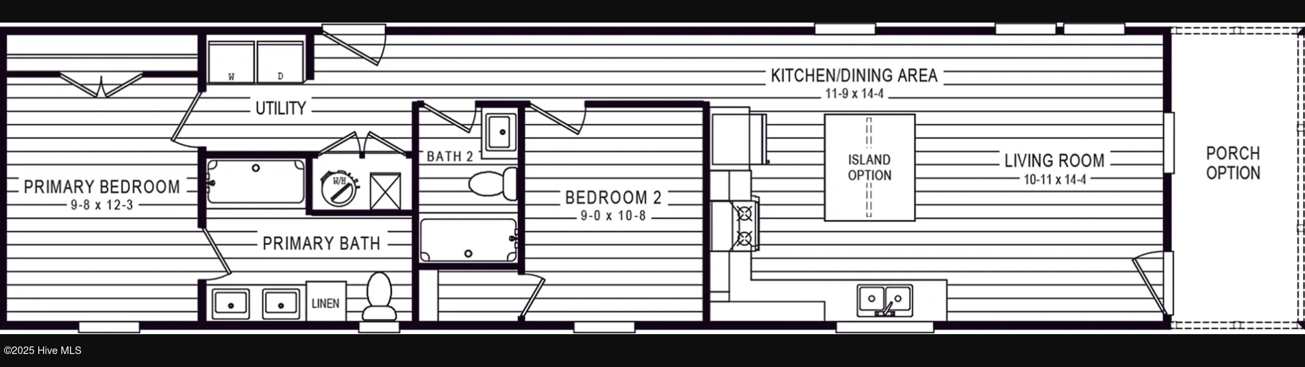 2019 Cedar Lane SW