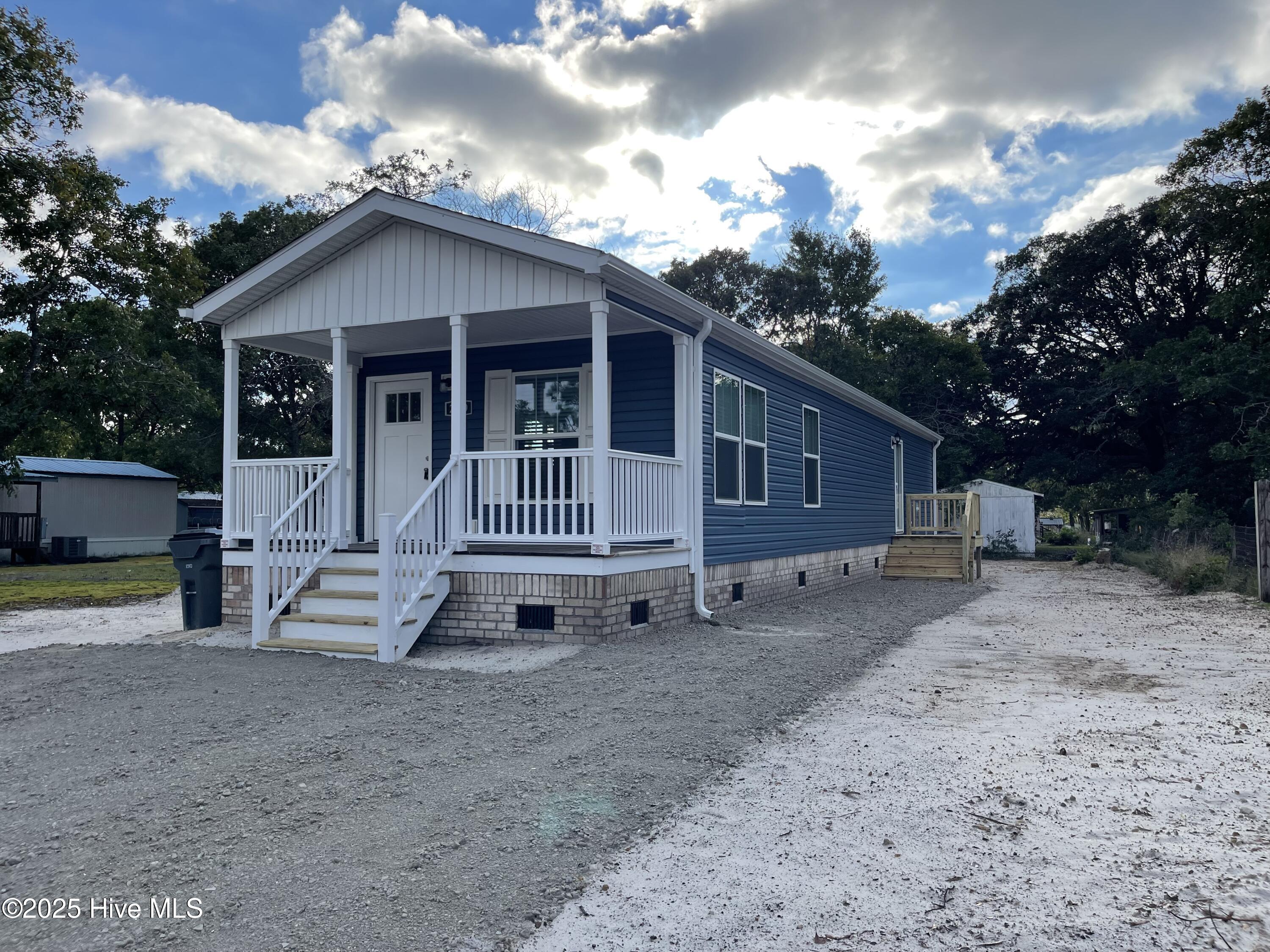 2019 Cedar Lane SW