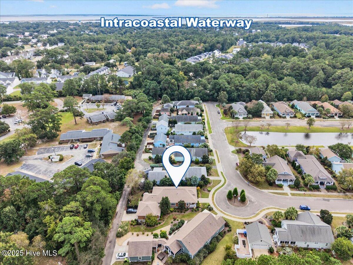 818 Cades Trail, Southport