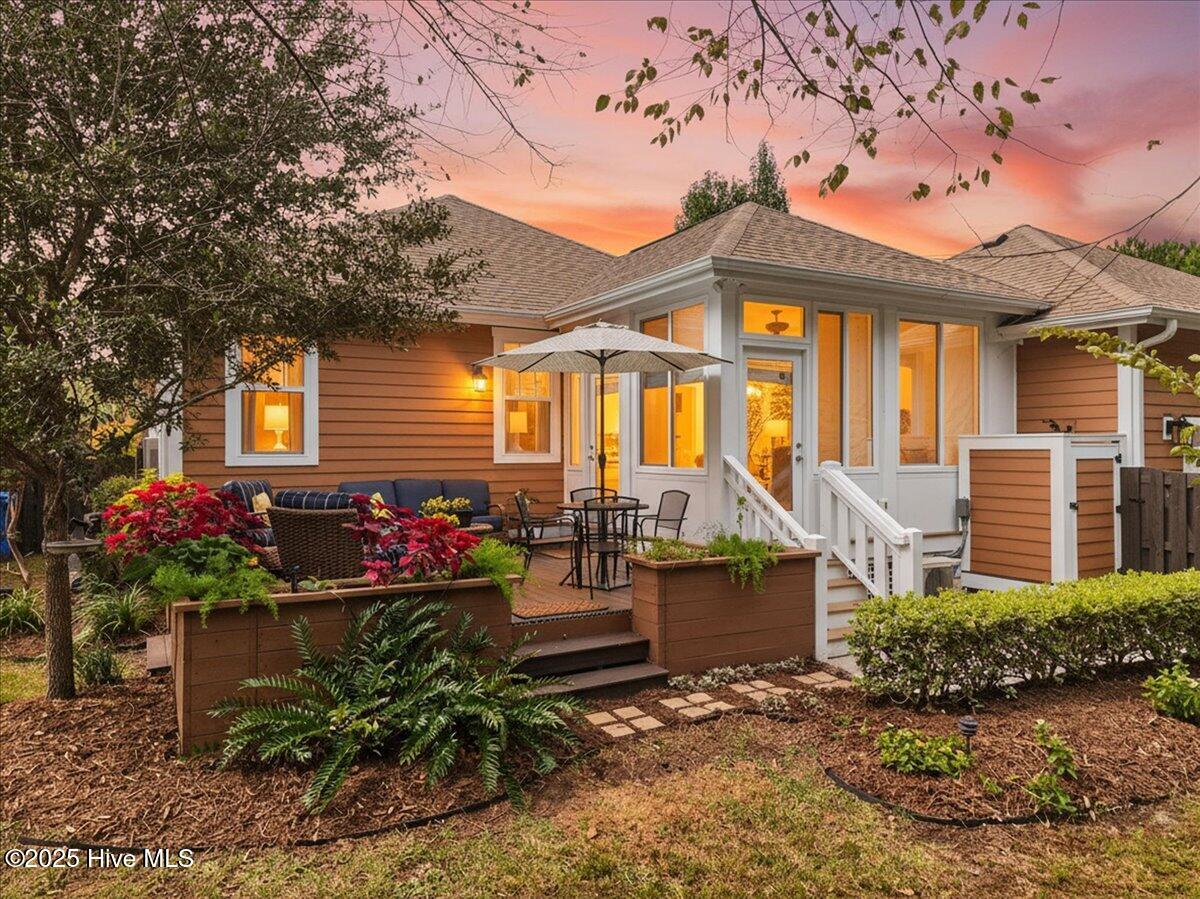 818 Cades Trail, Southport