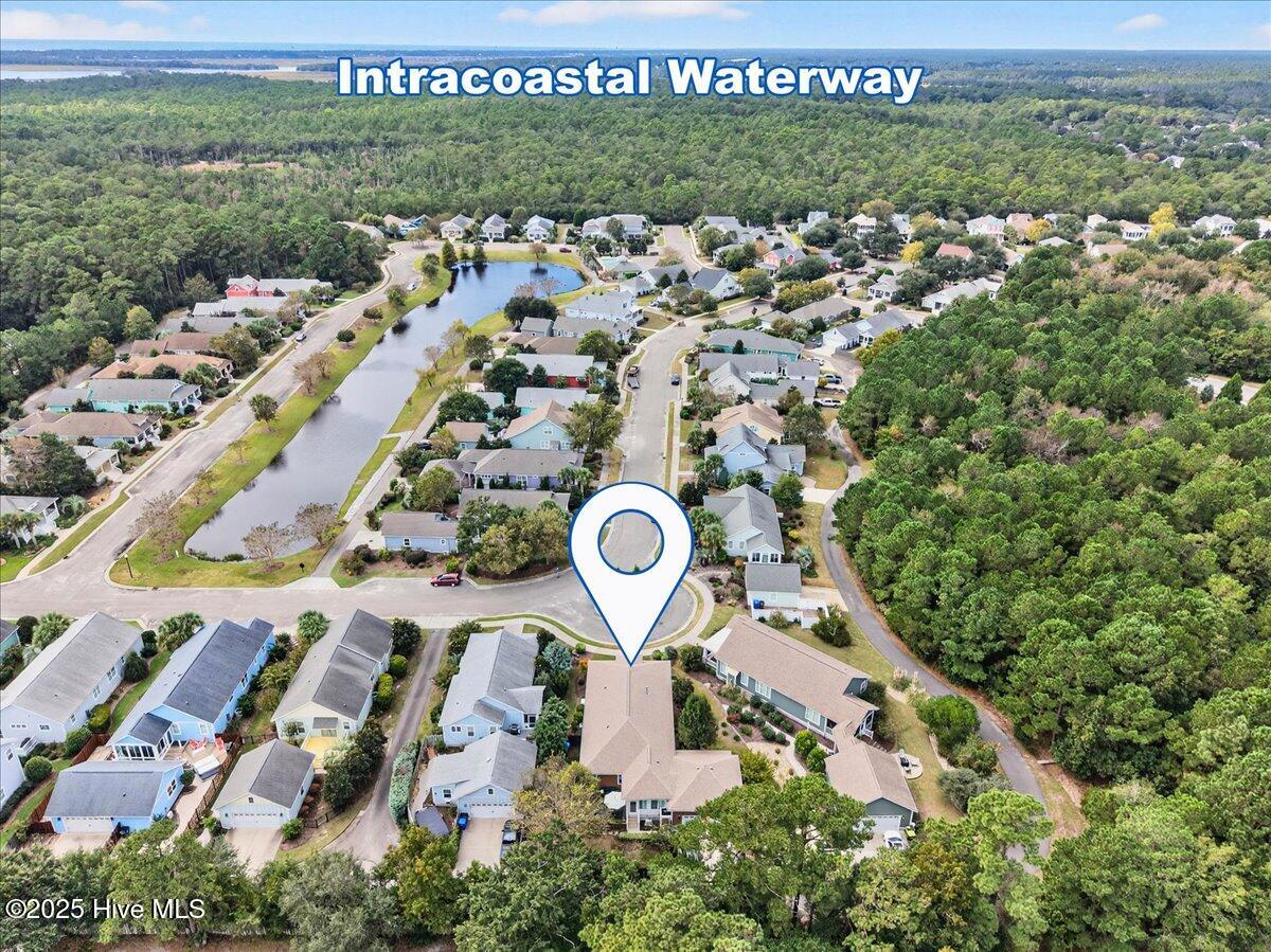 818 Cades Trail, Southport