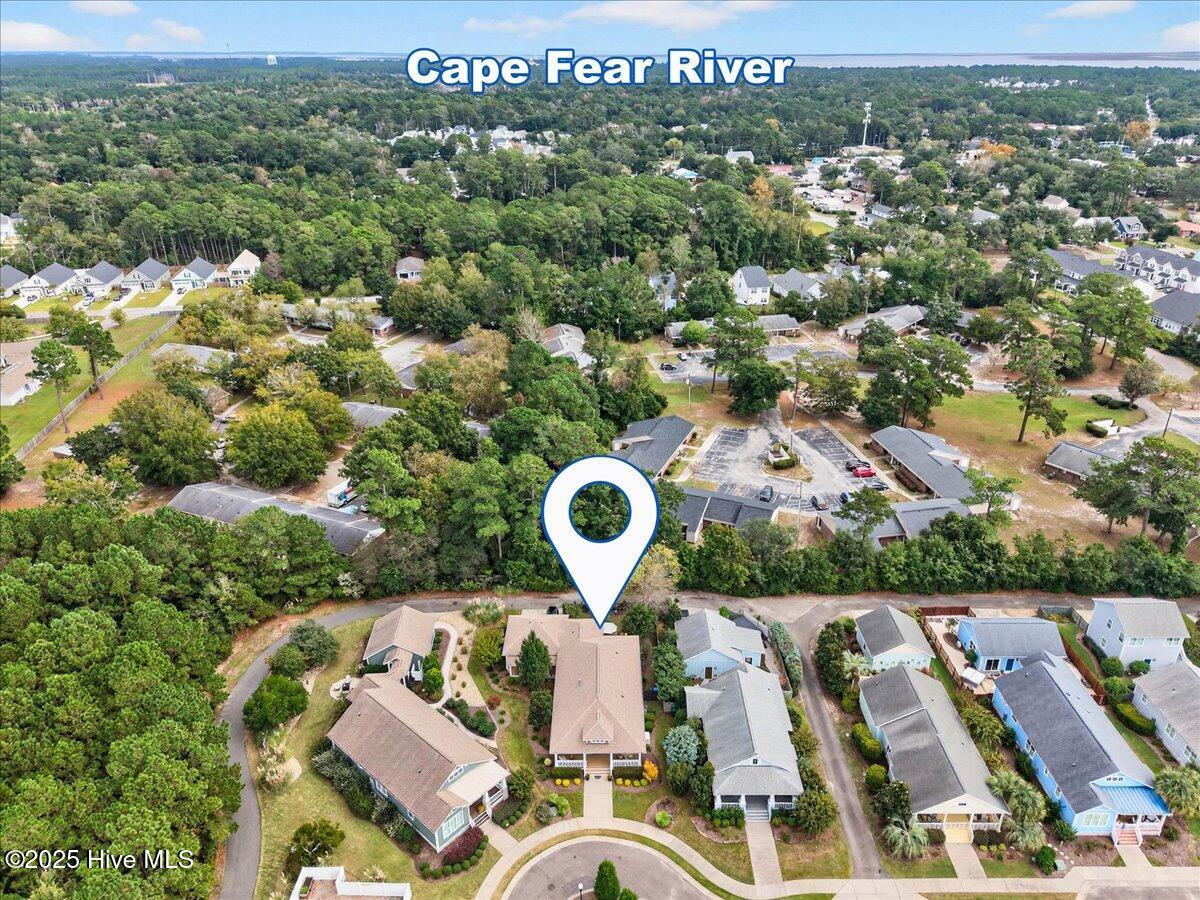 818 Cades Trail, Southport