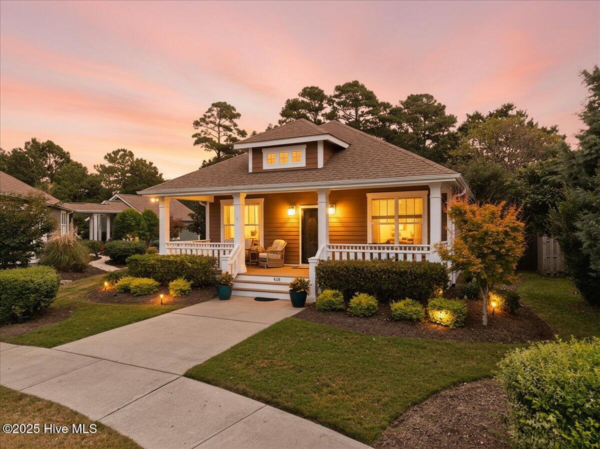 818 Cades Trail, Southport