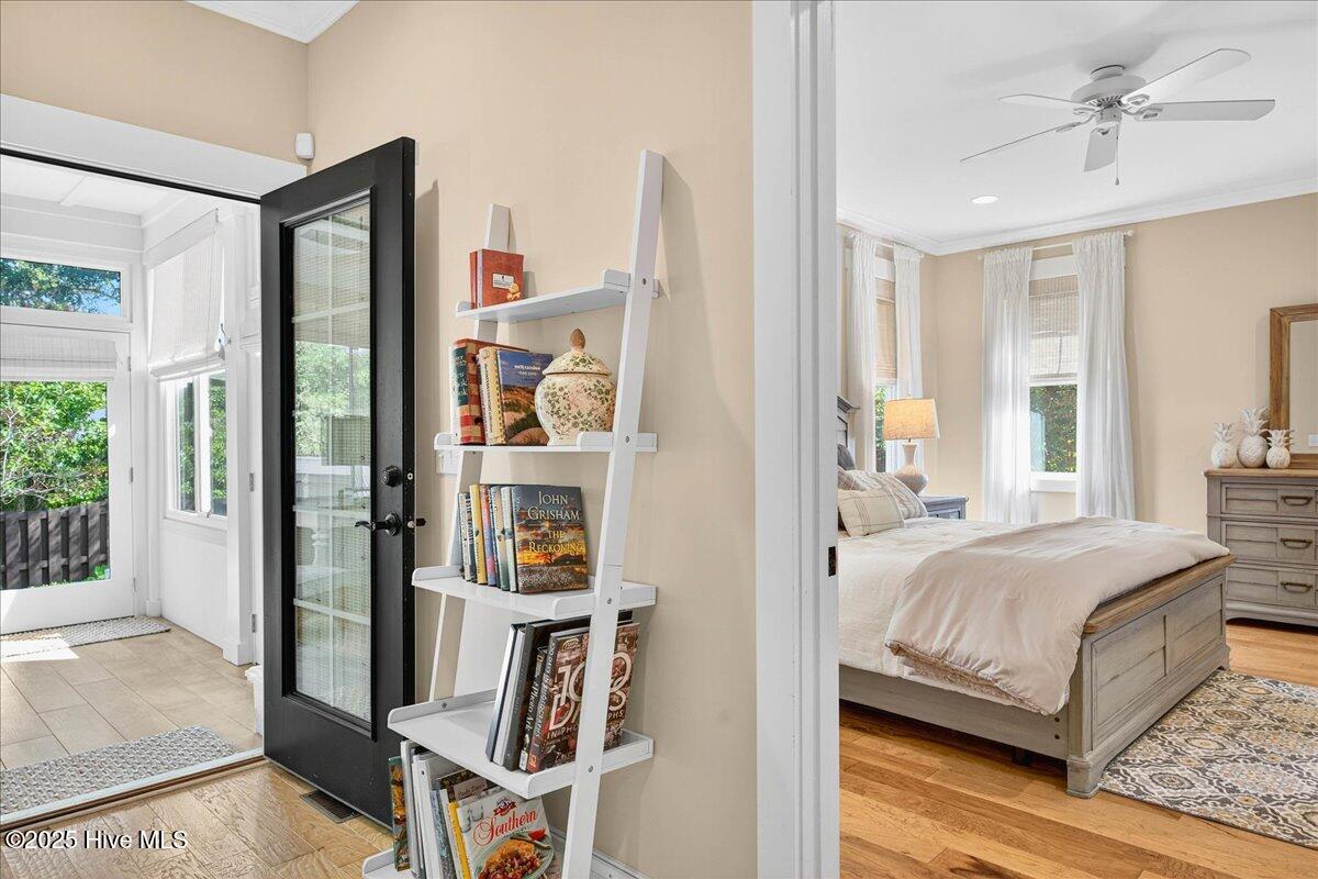 818 Cades Trail, Southport