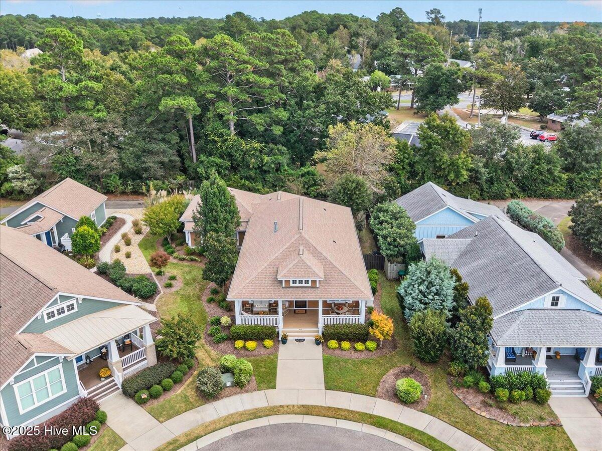 818 Cades Trail, Southport