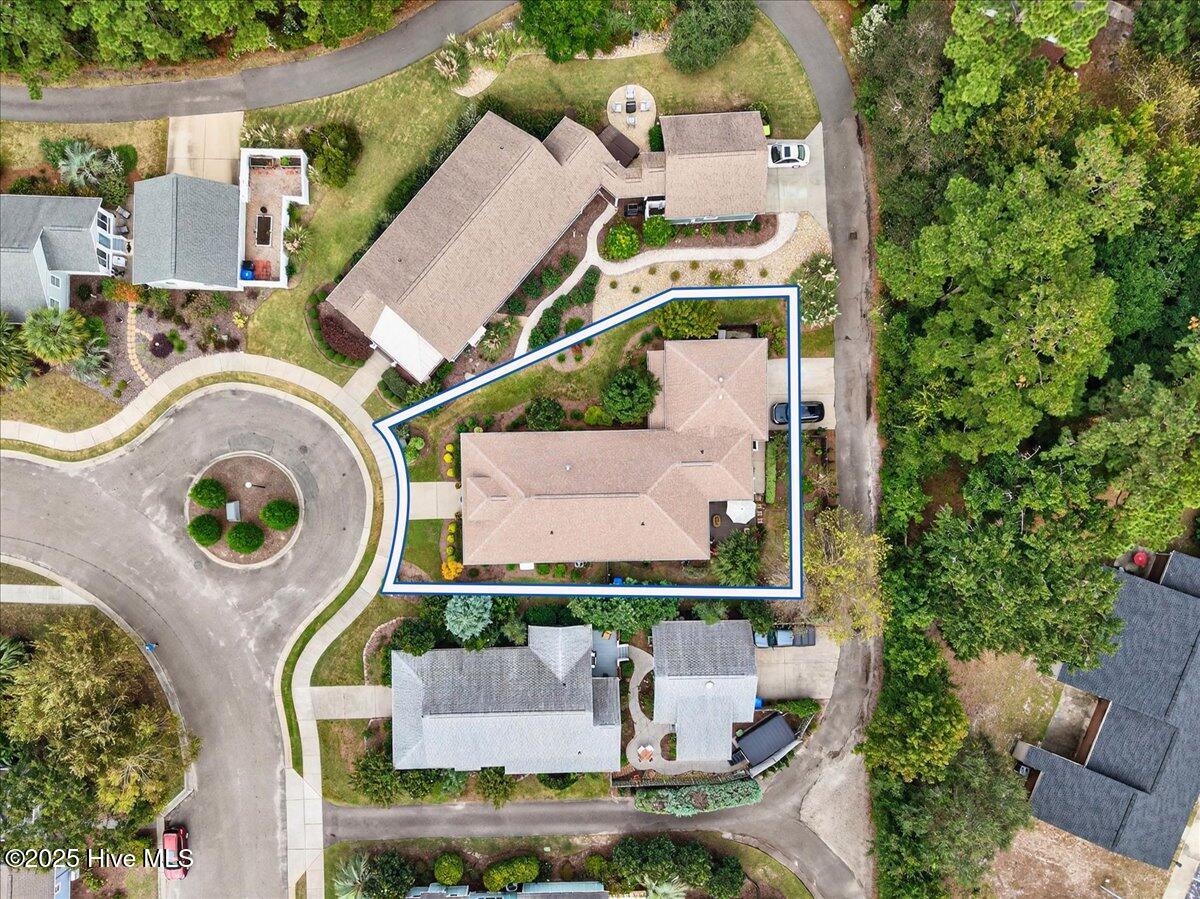 818 Cades Trail, Southport