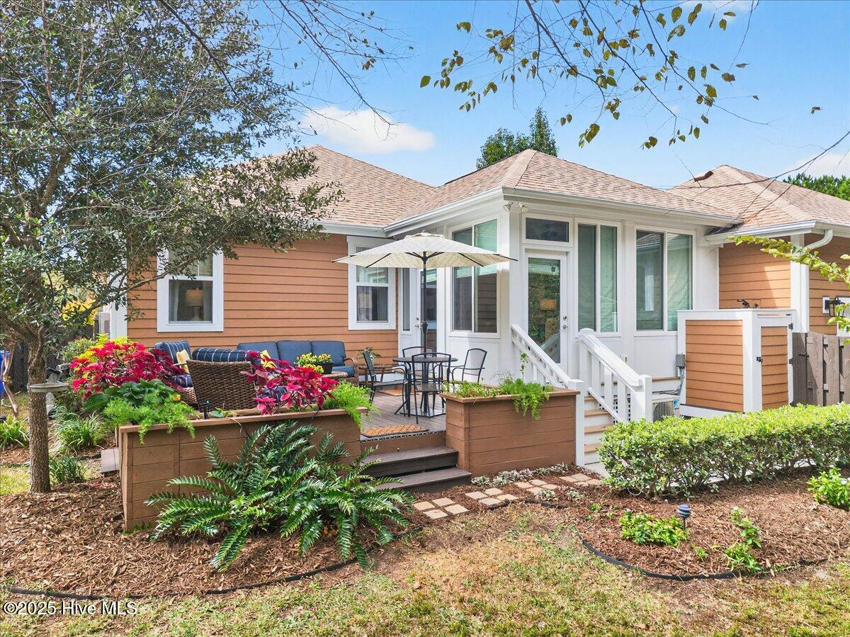 818 Cades Trail, Southport