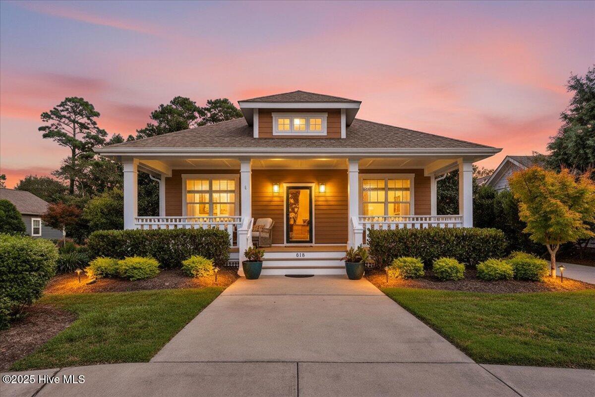 818 Cades Trail, Southport