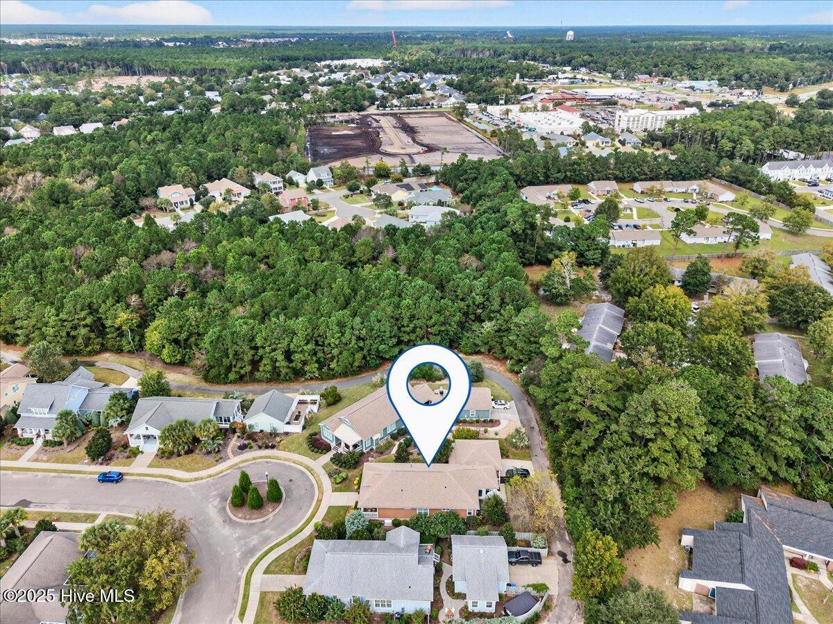 818 Cades Trail, Southport