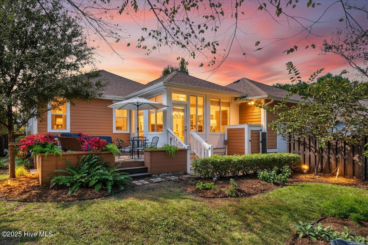 818 Cades Trail, Southport