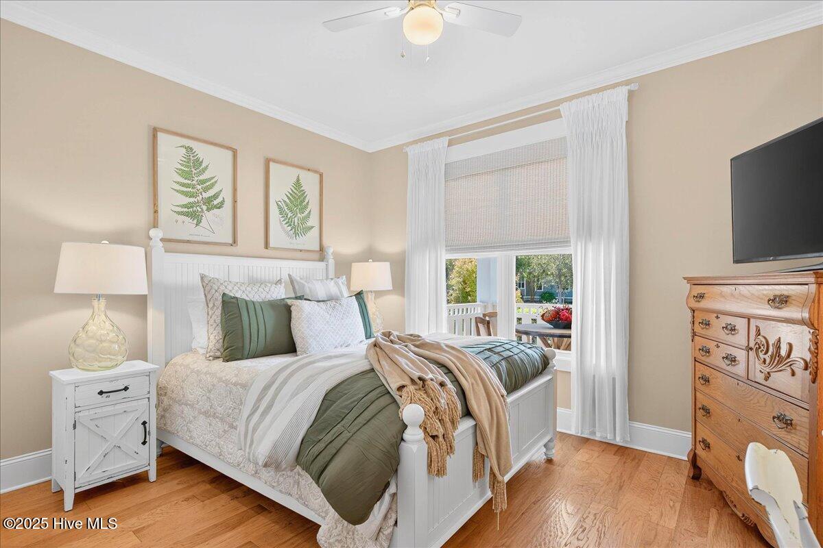 818 Cades Trail, Southport