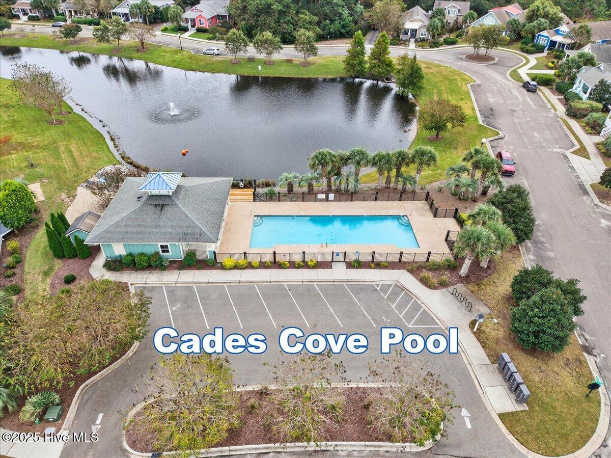 818 Cades Trail, Southport