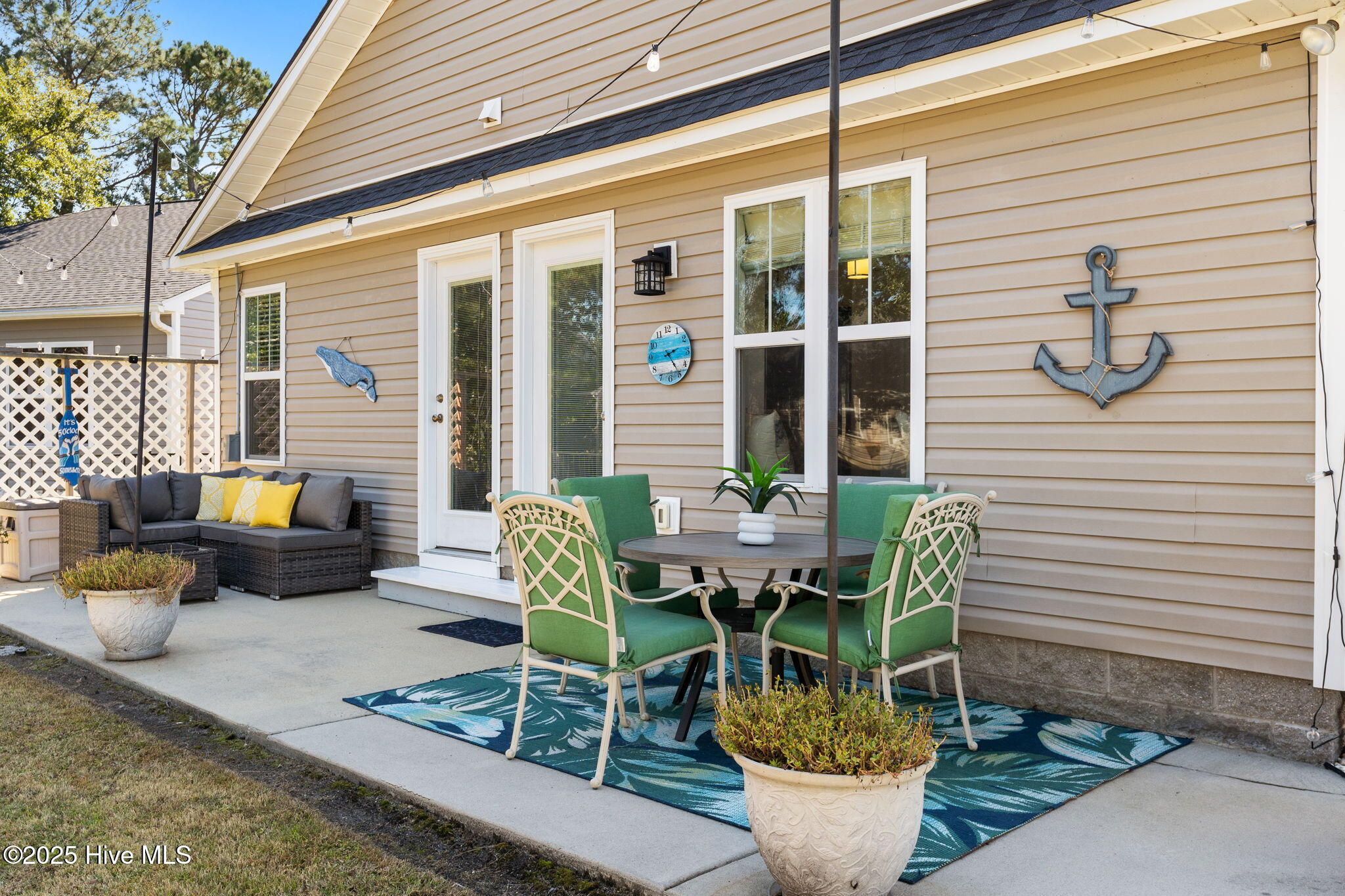 1480 Gate Hill Road SE, Bolivia