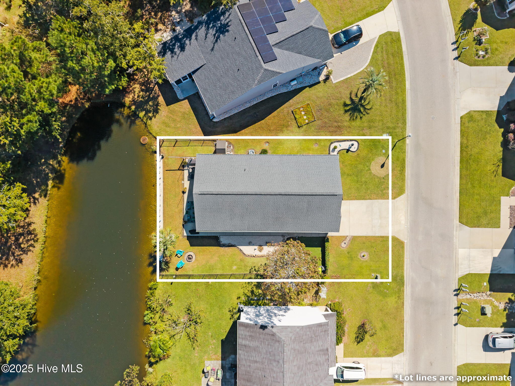 1480 Gate Hill Road SE, Bolivia