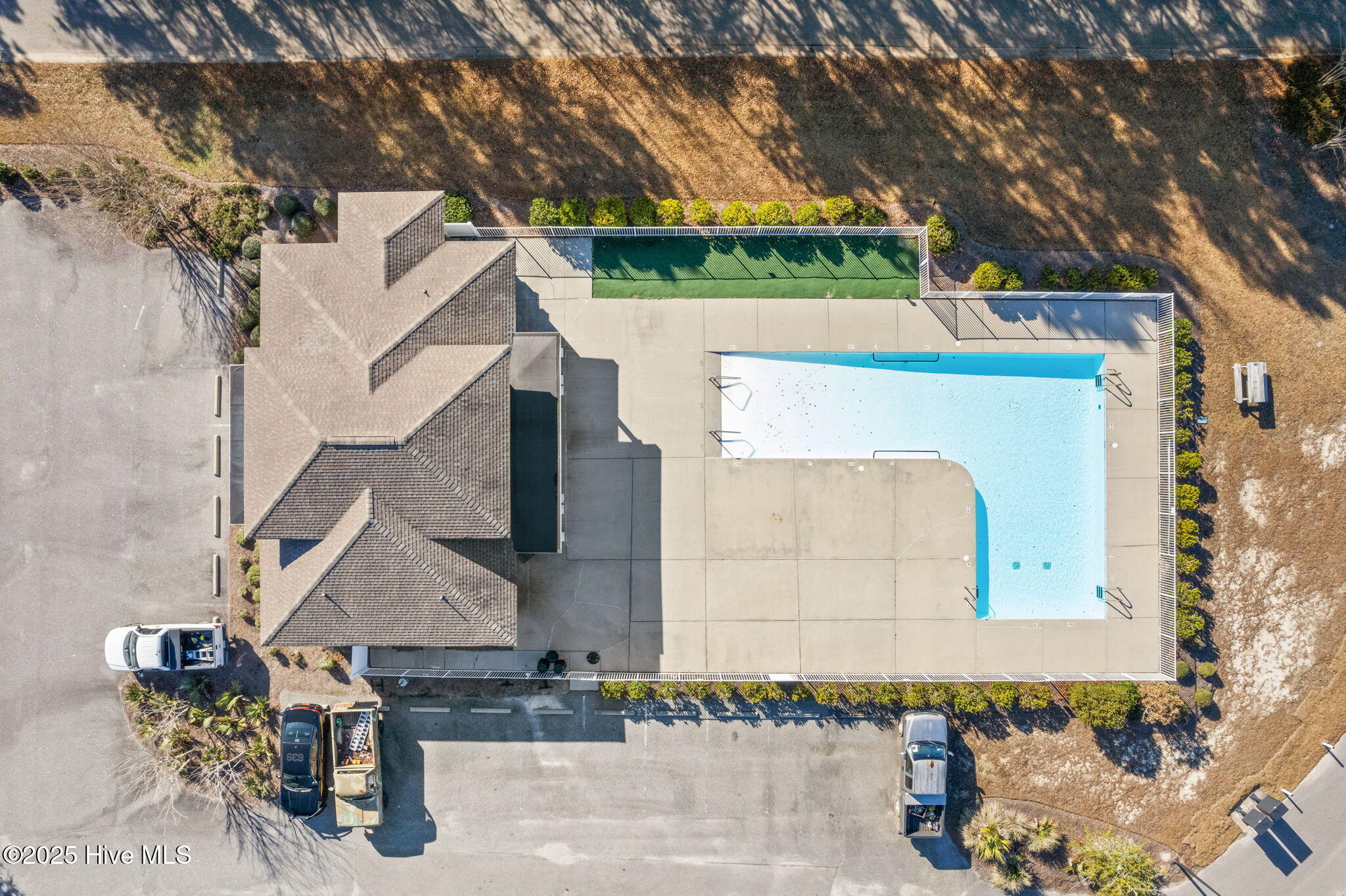 1480 Gate Hill Road SE, Bolivia