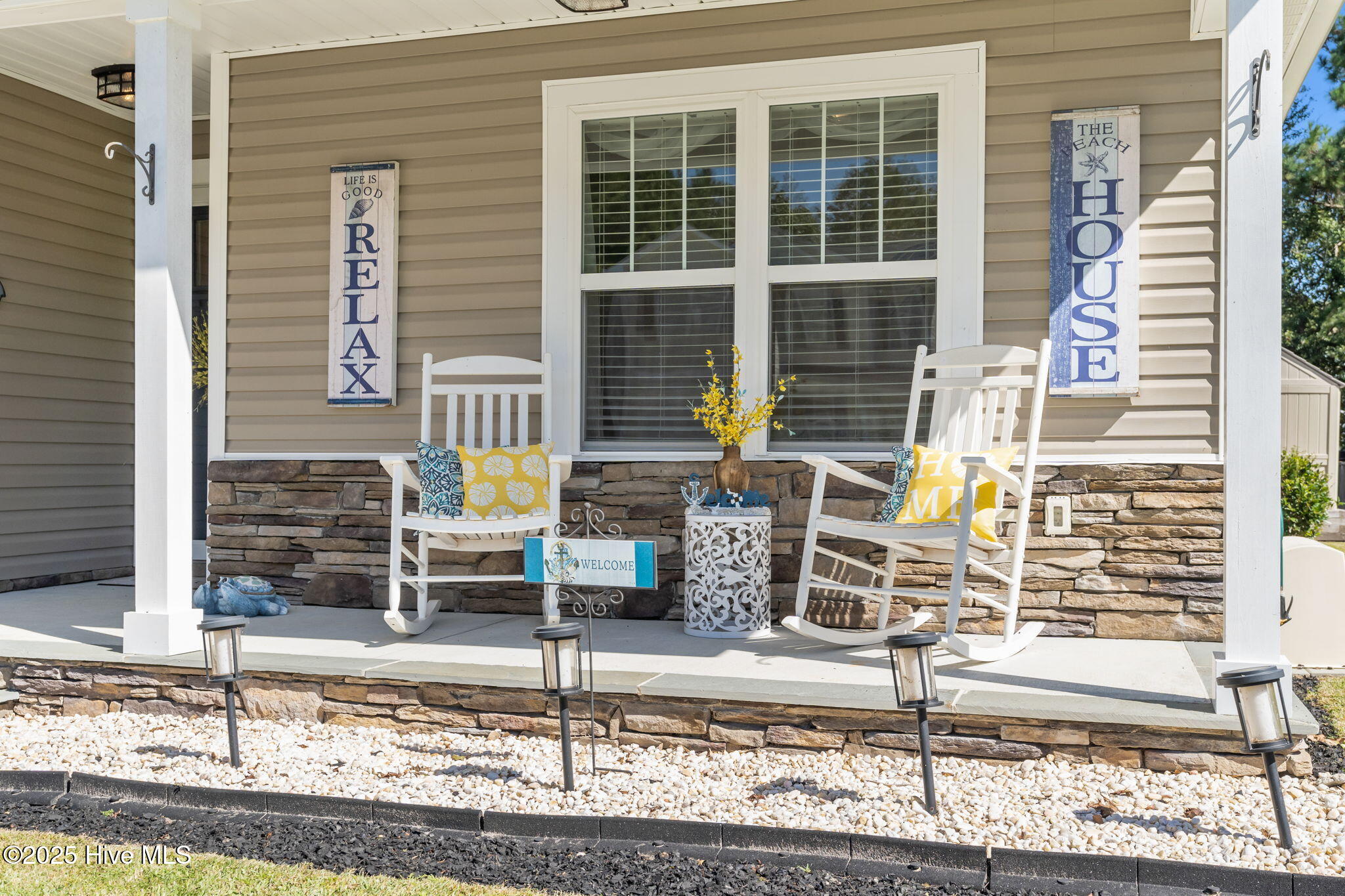 1480 Gate Hill Road SE, Bolivia